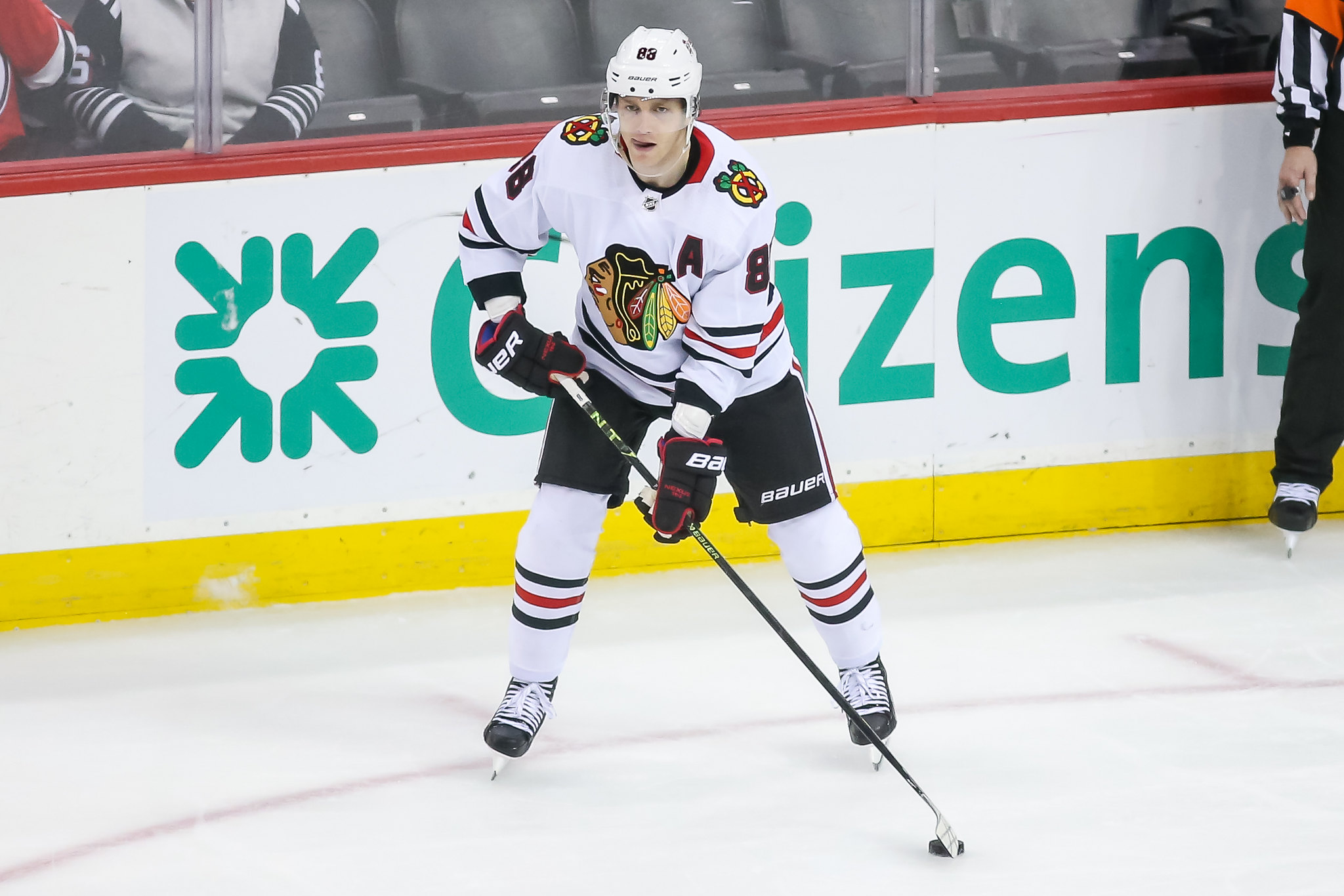 Where Does Patrick Kane Fit in the Lineup?  Previewing a Slumping Buffalo  Sabres 