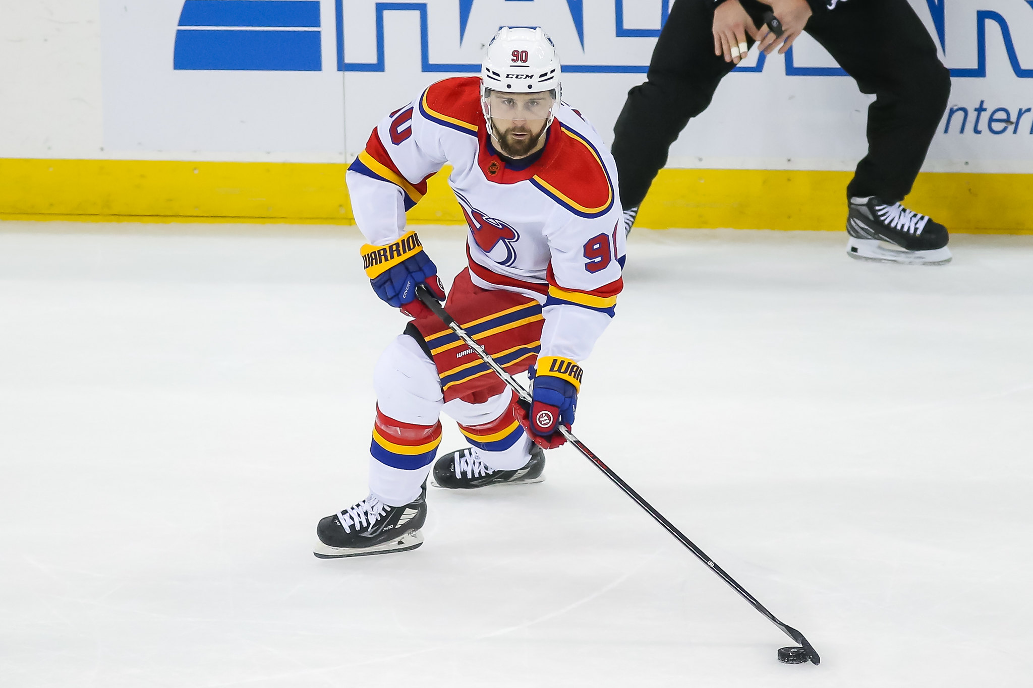 Avalanche sign Tomas Tatar to one-year deal - Mile High Hockey