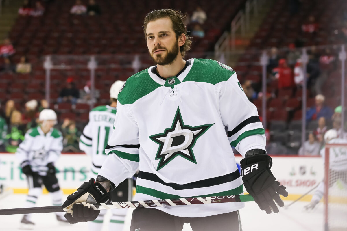 Tyler Seguin Dallas Stars