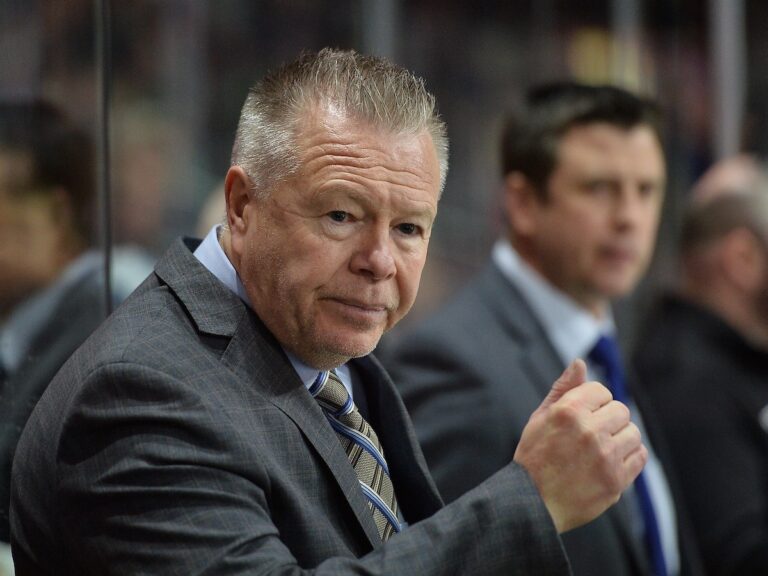 Erie Otters' Playoff Berth Shows Significant Progress In Their Plan