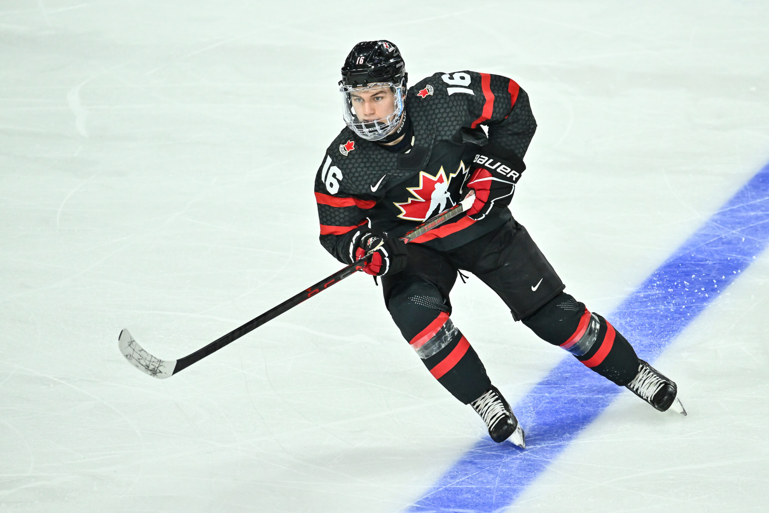 World Junior Championship All Time Leading Scorers