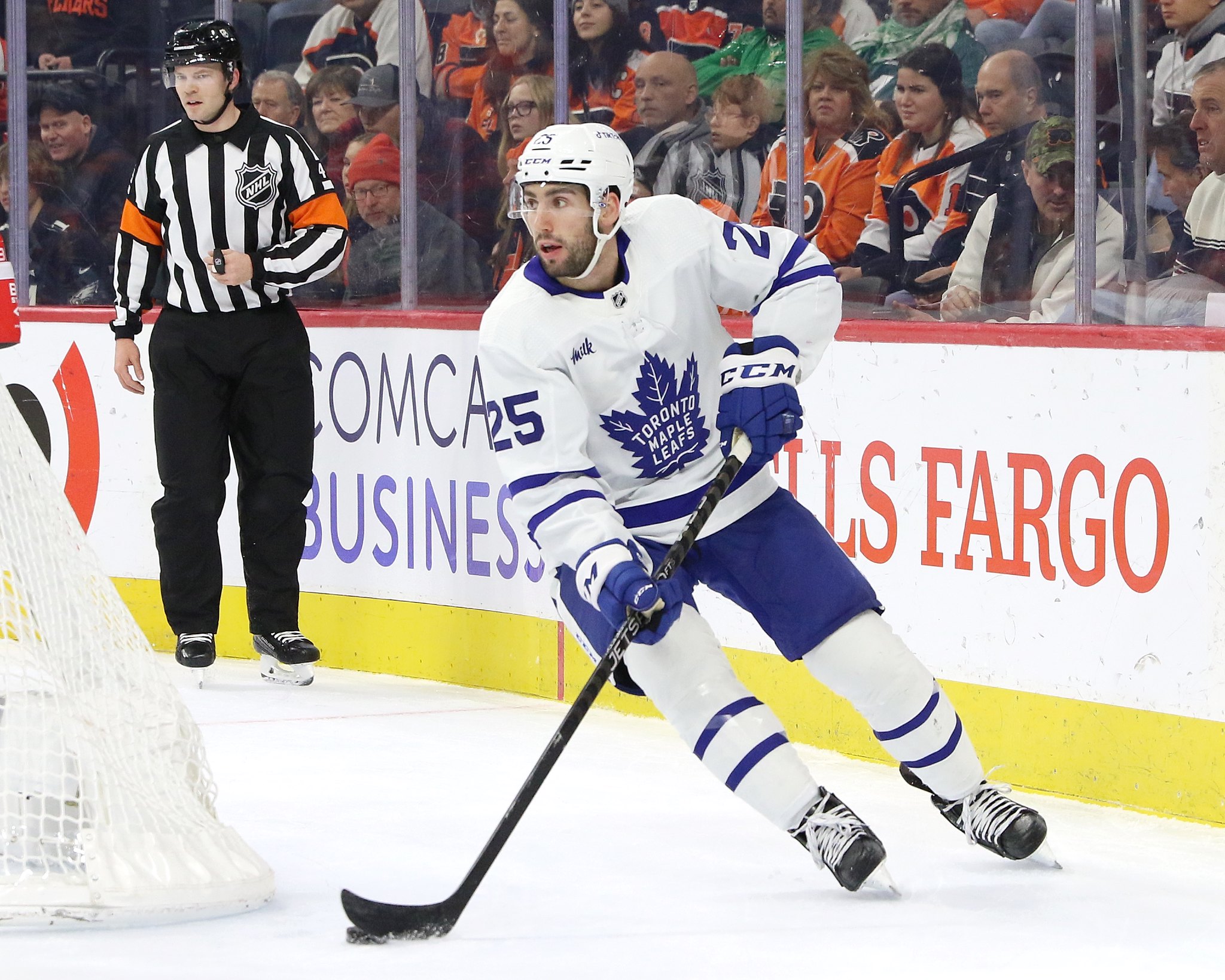 Maple Leafs News & Rumors: Timmins, Kampf, Sammy & Antropov