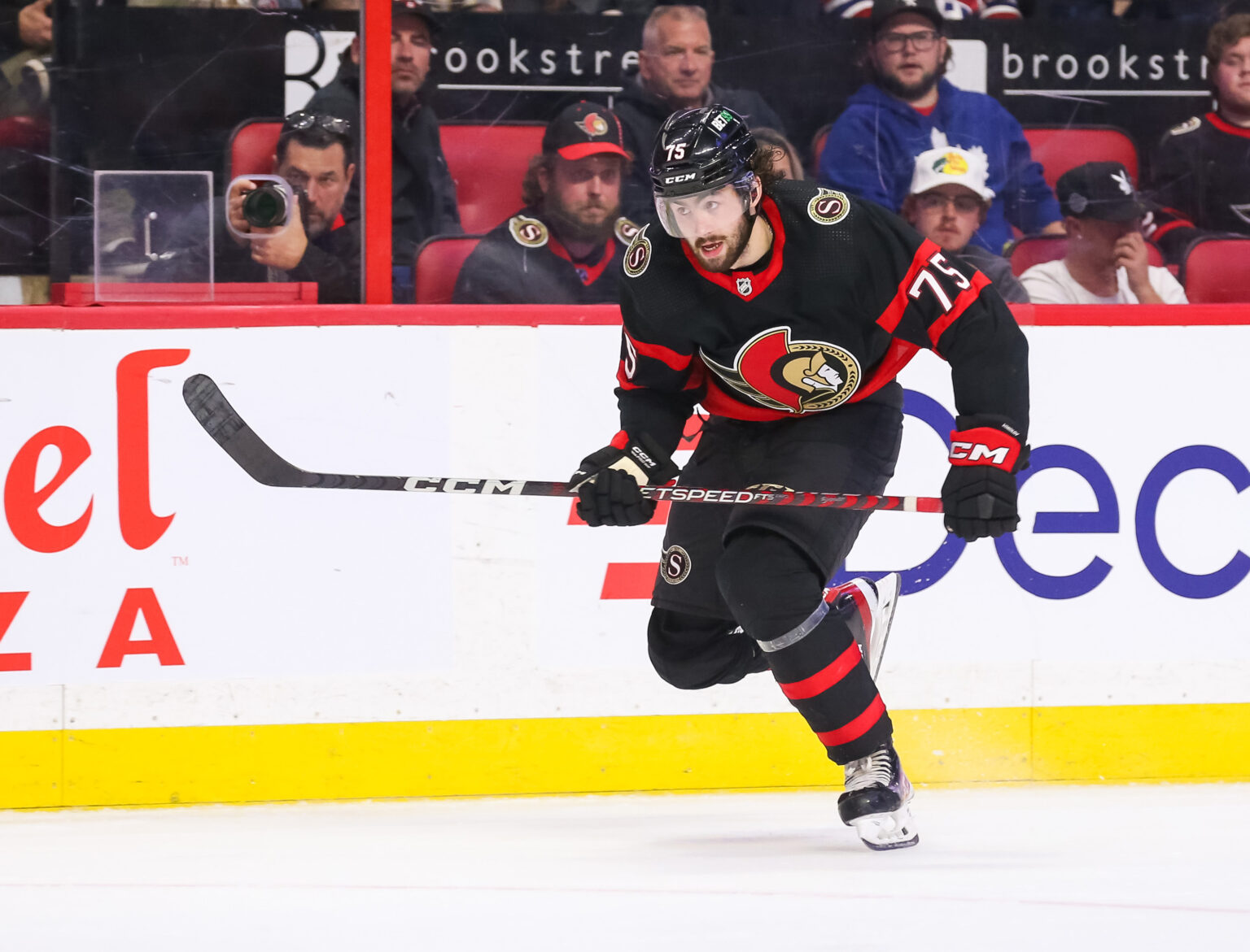 Egor Sokolov: Bio, Stats, News & More - The Hockey Writers