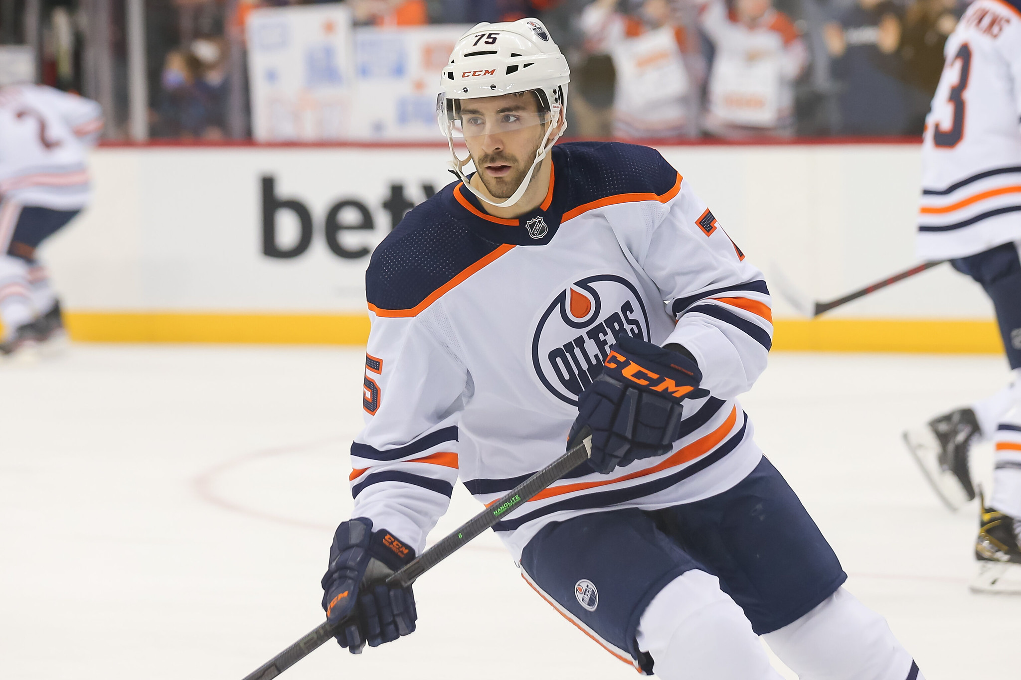 Edmonton Oilers lockup Even Bouchard - NHL Trade Rumors