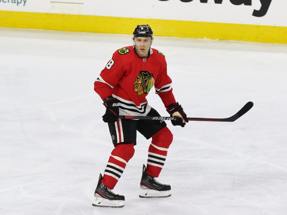 Patrick Kane trade: Blackhawks star headed to Rangers for draft picks, per  reports - Chicago Sun-Times