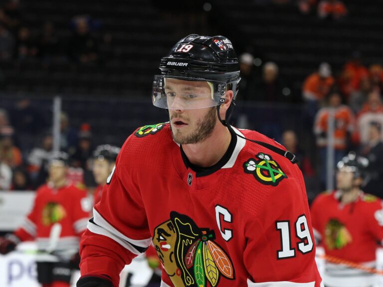 Chicago Blackhawks' Top-20 Goal Scorers All-Time - The Hockey Writers ...