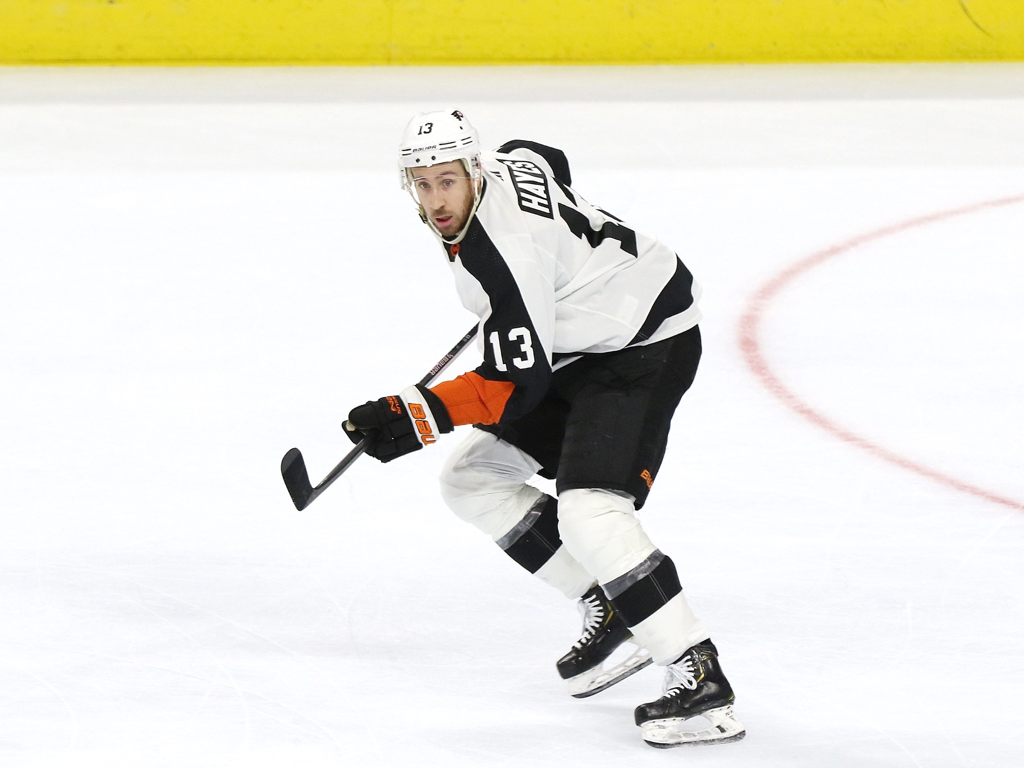 Flyers could trade Claude Giroux, Justin Braun and maybe more before NHL  deadline