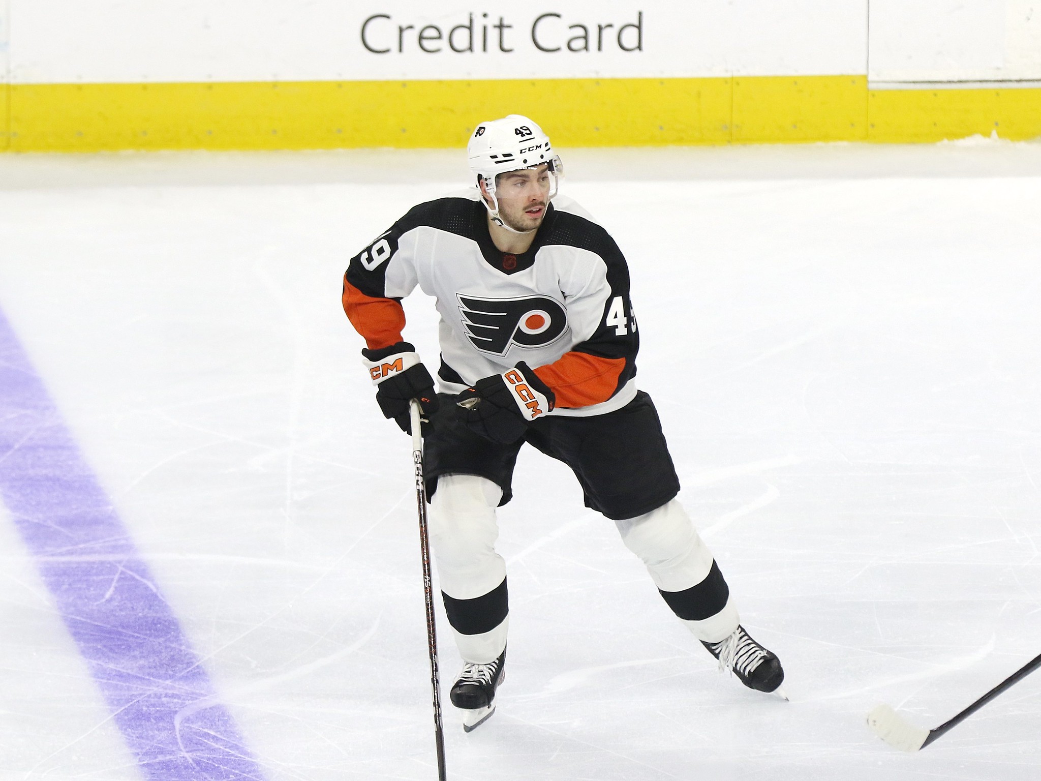 Should the Flyers go back to black jerseys? - Flyers Nation