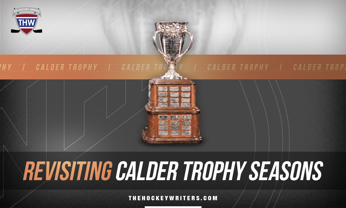 Calder Trophy