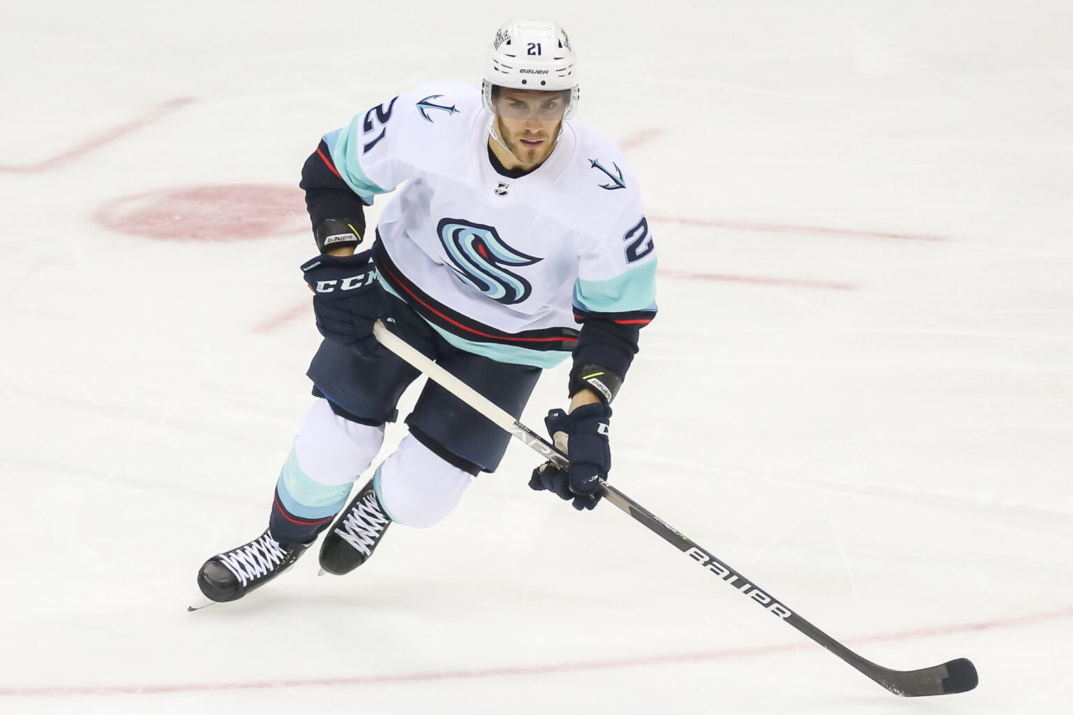 3 Takeaways From Kraken's 3-1 Game 1 Win Over Avalanche - The Hockey ...