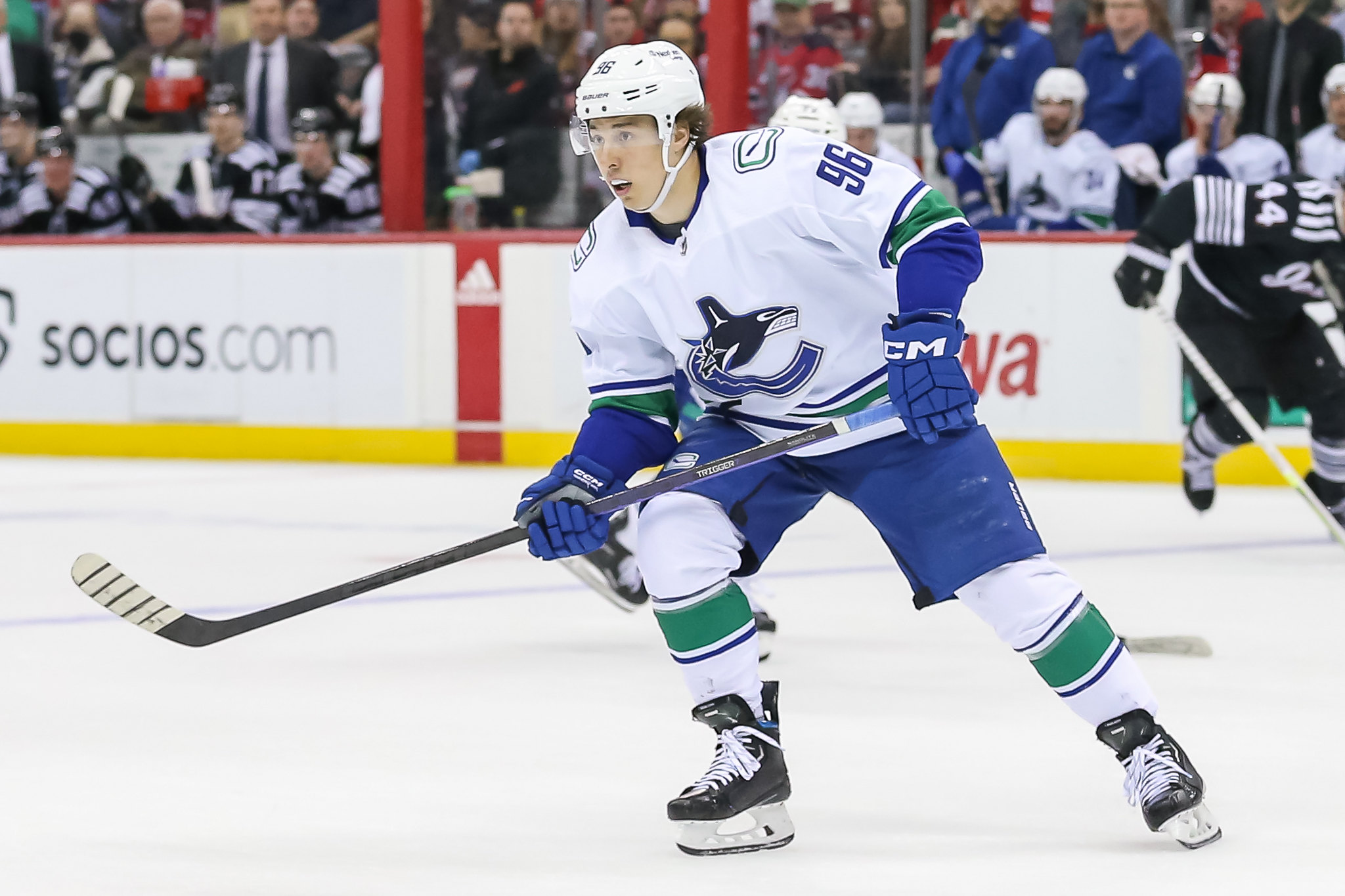 Vancouver Canucks: 3 Bold Predictions for 2023-24