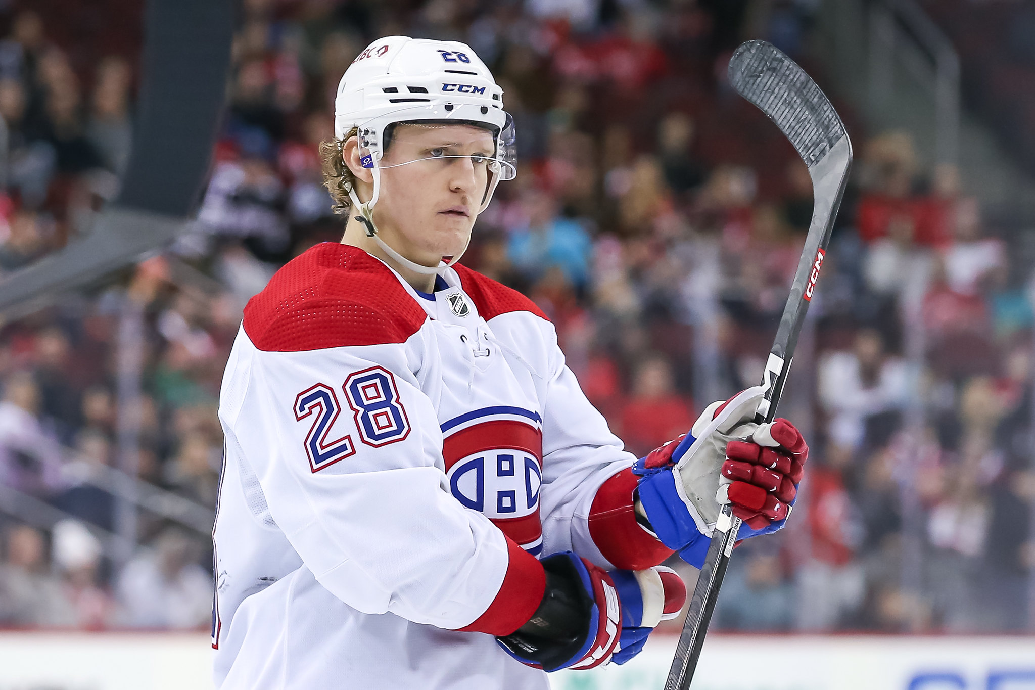 Canadiens Must Solve Christian Dvorak Conundrum at Centre