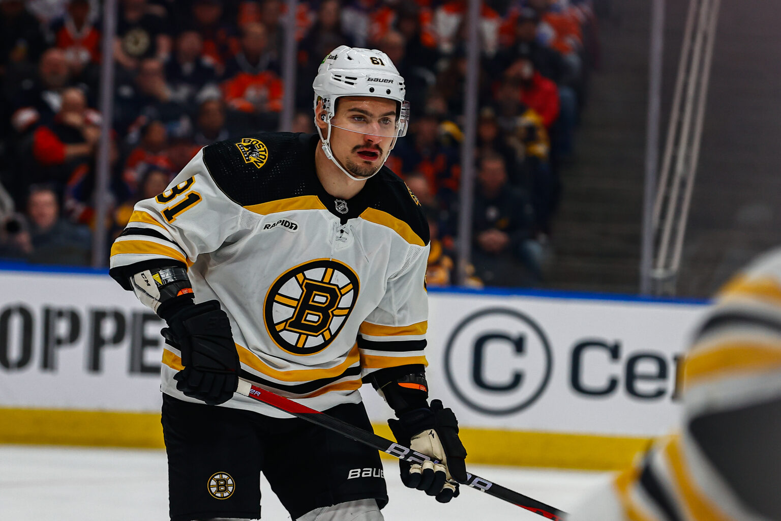 4 Bruins Who Won't Be Back Next Season - The Hockey Writers - - NHL ...