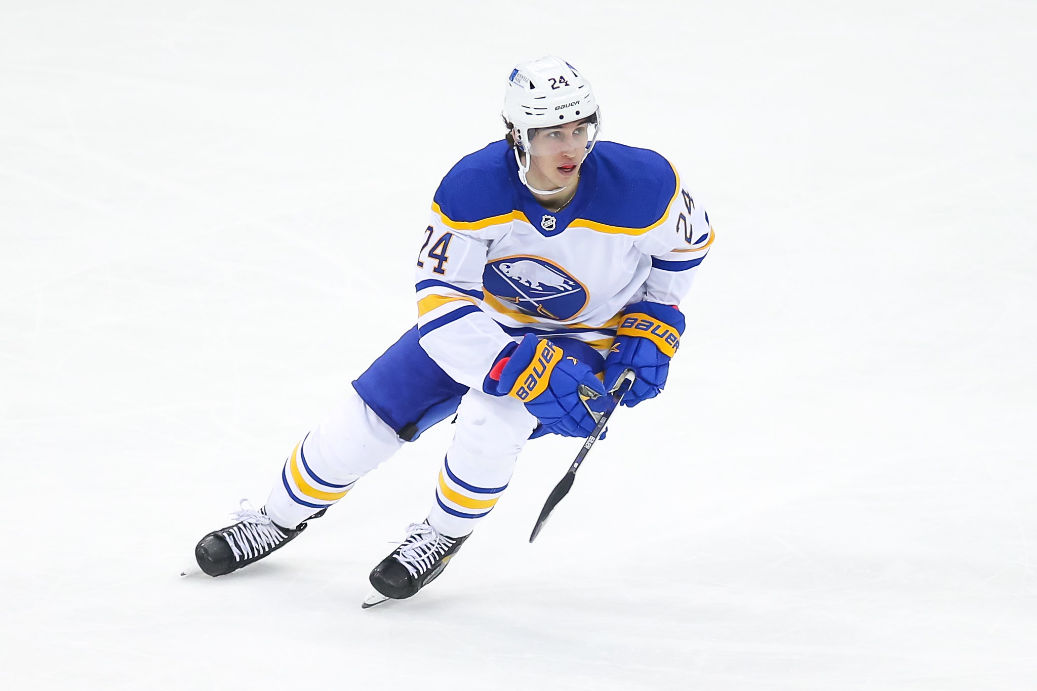 Buffalo Sabres 2024-25 Player Projections: Dylan Cozens - The Hockey ...