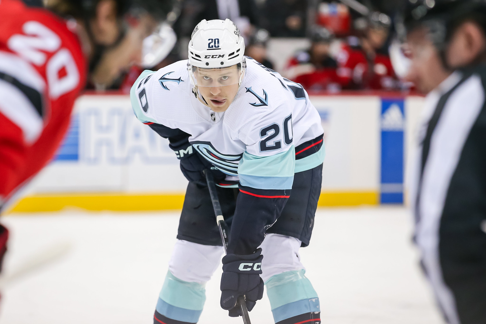 Washington Capitals Should Consider Eeli Tolvanen in Free Agency - The Hockey Writers - - NHL News, Analysis & More