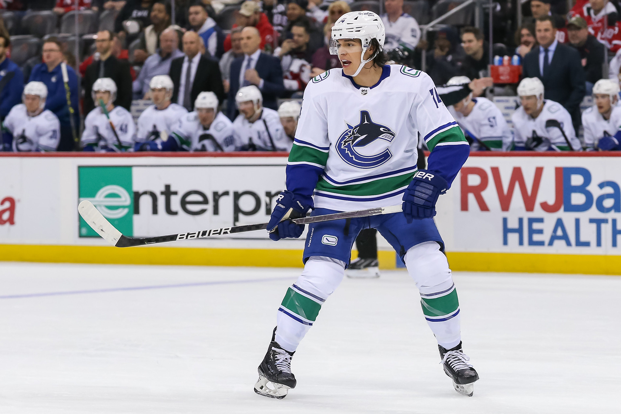NHL Trade and Free Agency Tracker: Ethan Bear could be a steal for