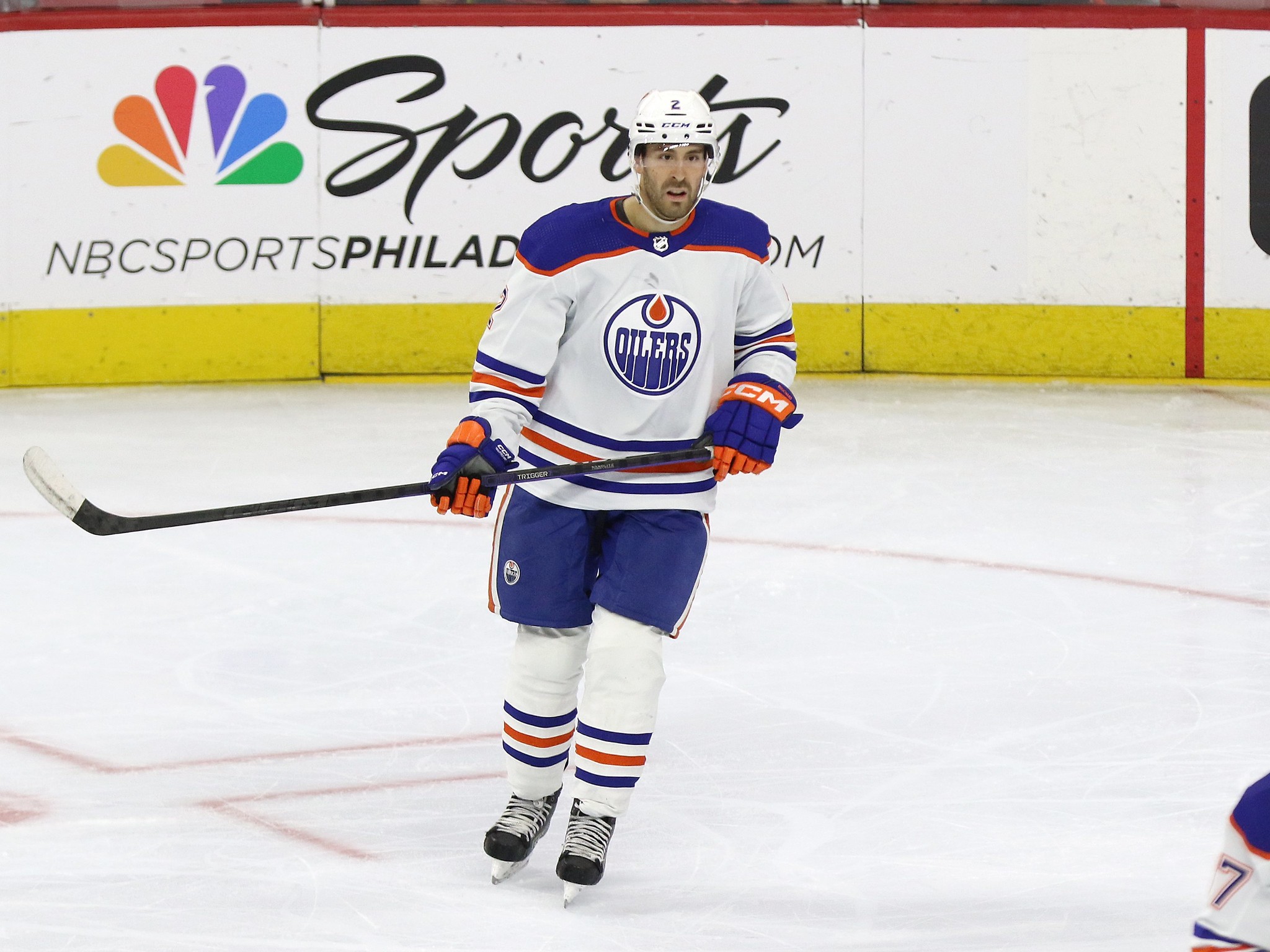 Evan Bouchard Game Preview: Oilers vs. Jets