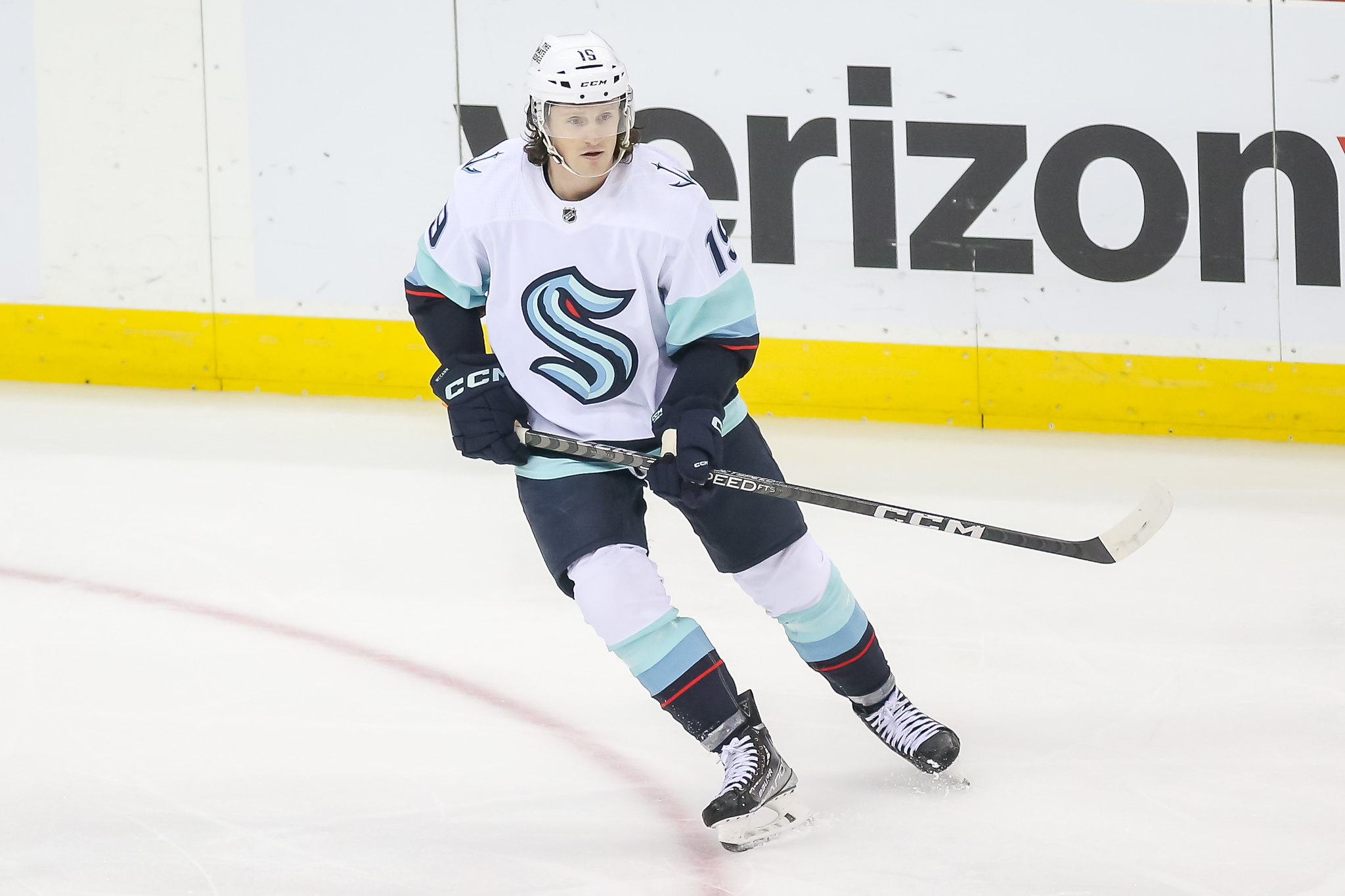 Seattle Kraken lock up defenceman Vince Dunn with 4-year contract
