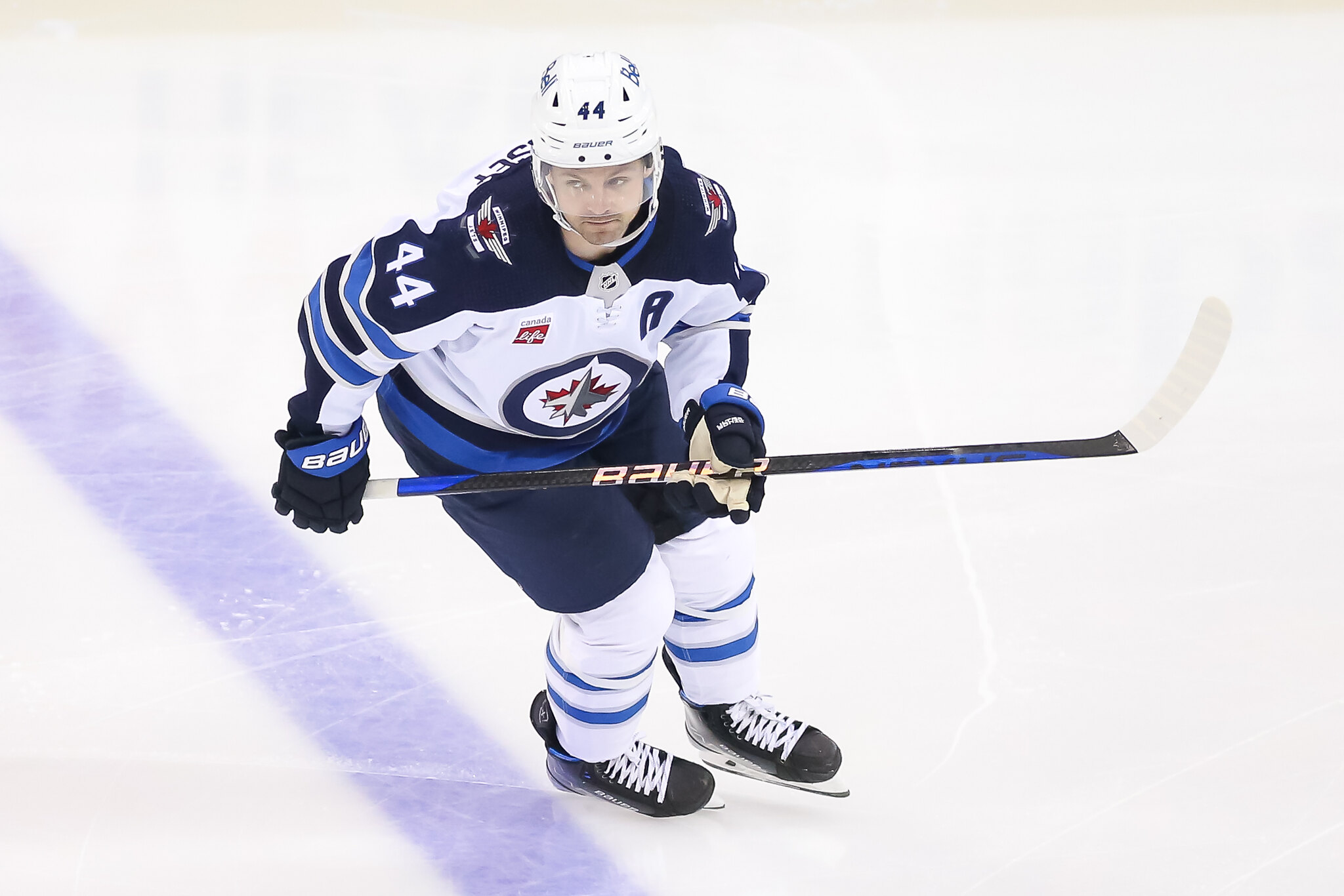 Jets Mailbag: What is the future of Pierre-Luc Dubois and the Jets?