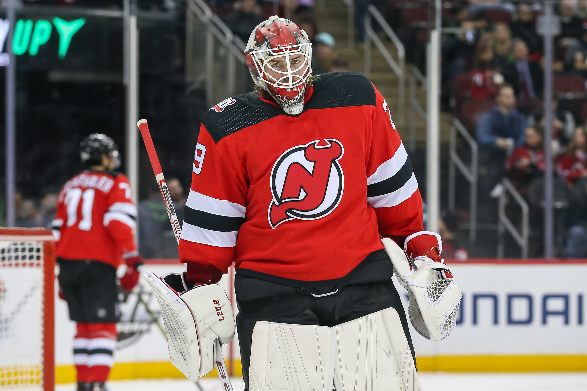 New Jersey Devils Prospect Update: 7 Takeaways from the World