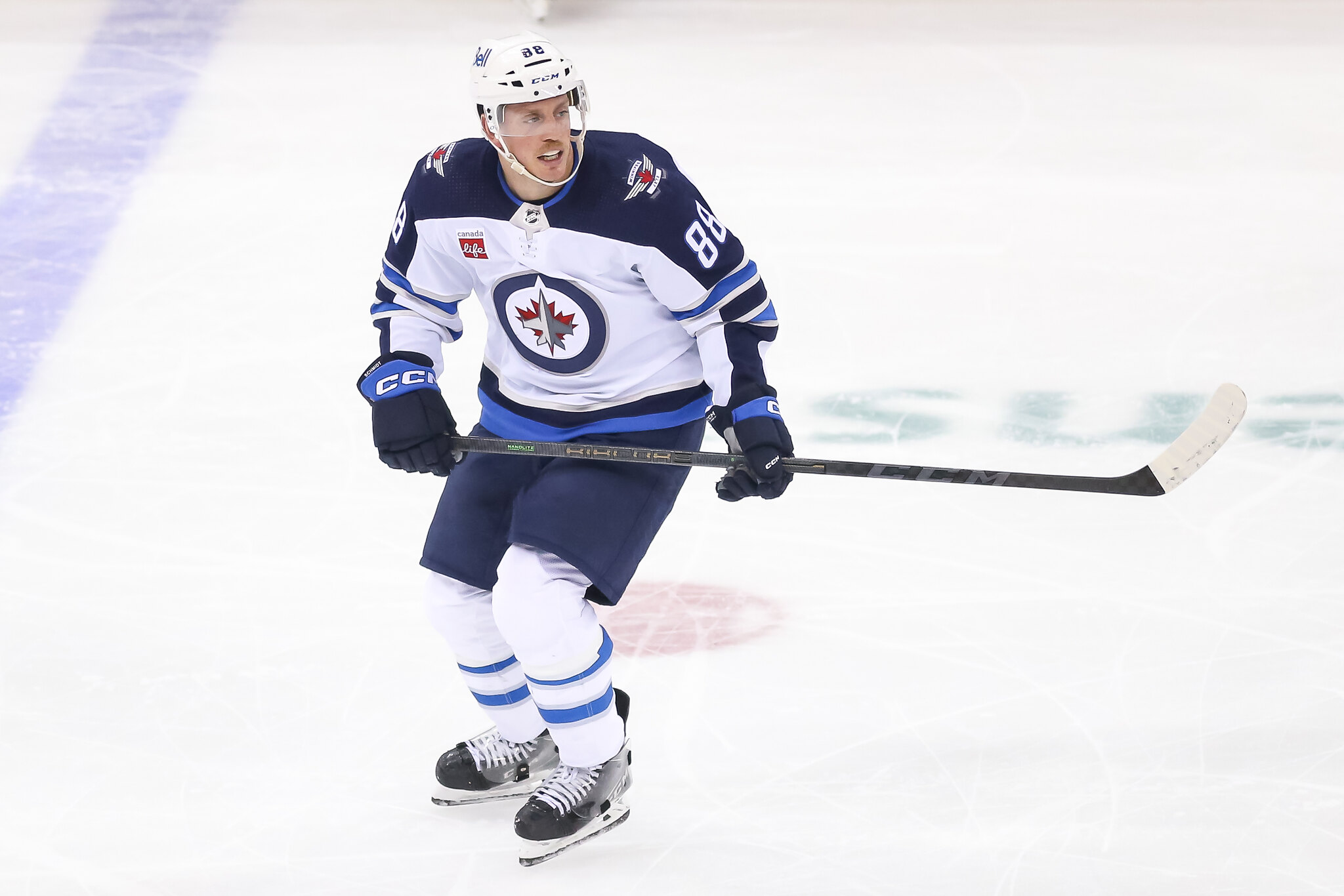 Winnipeg Jets Need to Consider Dealing Nate Schmidt - The Hockey ...