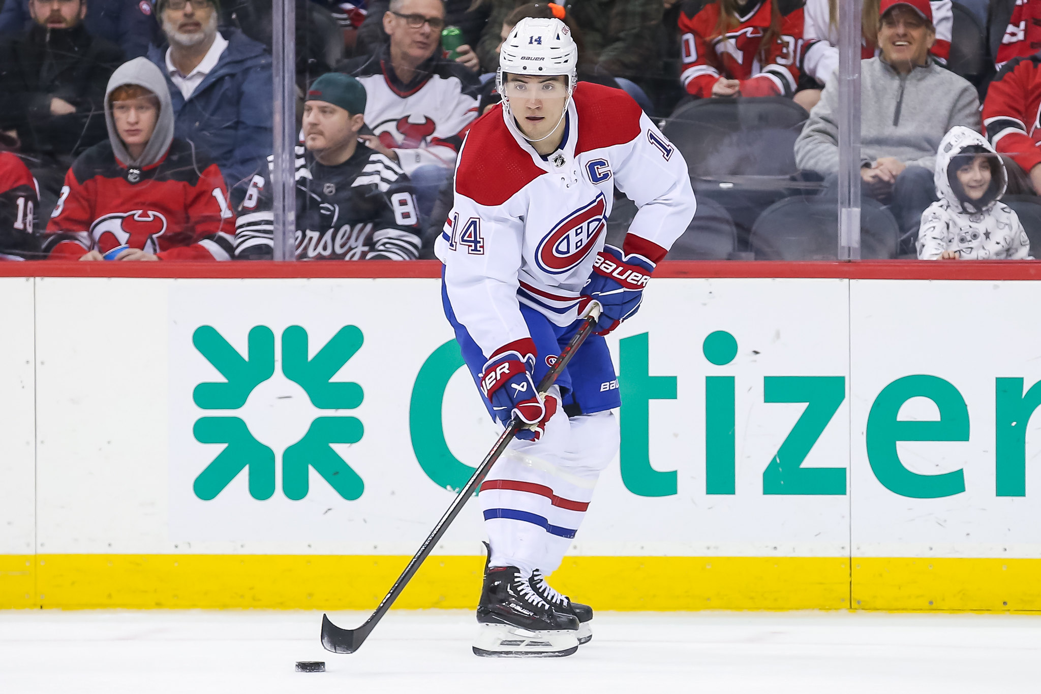 Capitals @ Canadiens 4/6  NHL Highlights 2023 