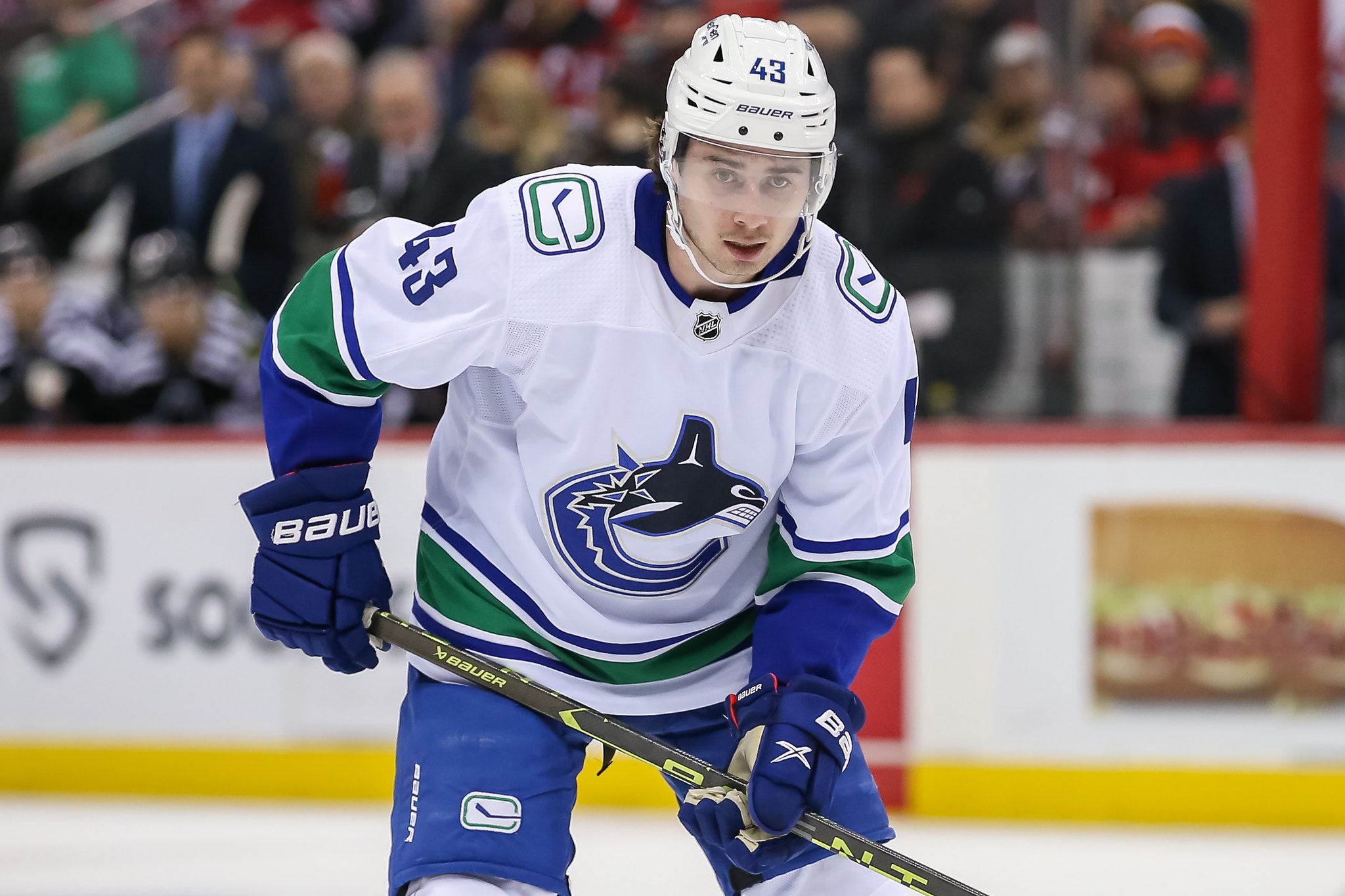 Canucks: 3 takeaways from Quinn Hughes' rookie season - Page 2