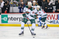 3 Minnesota Wild Players Unlikely to Return in 2024-25