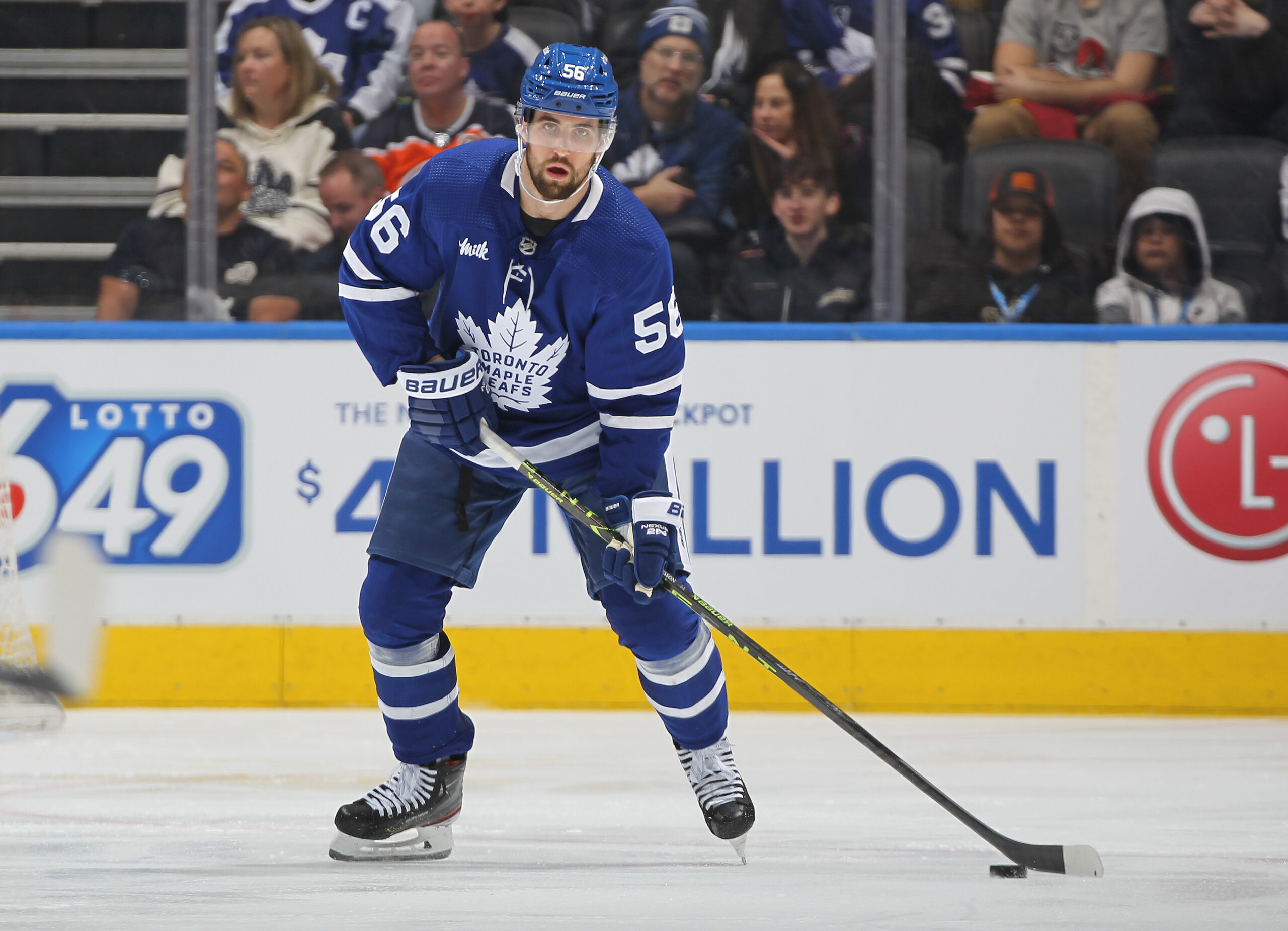 Erik Gustafsson's Success a Missed Opportunity for Maple Leafs