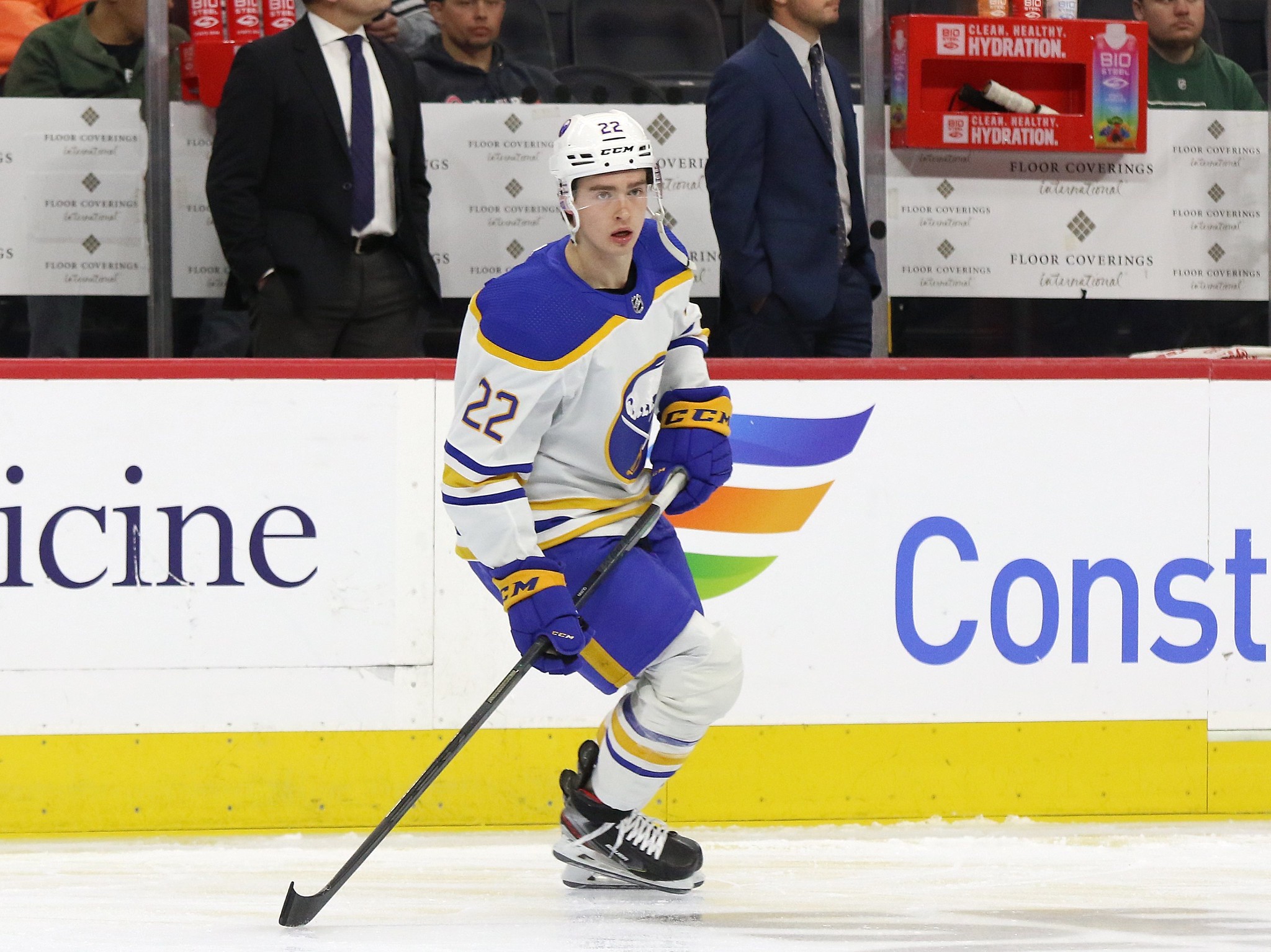 3 Factors Necessary for the Buffalo Sabres to Make the 2025 Playoffs