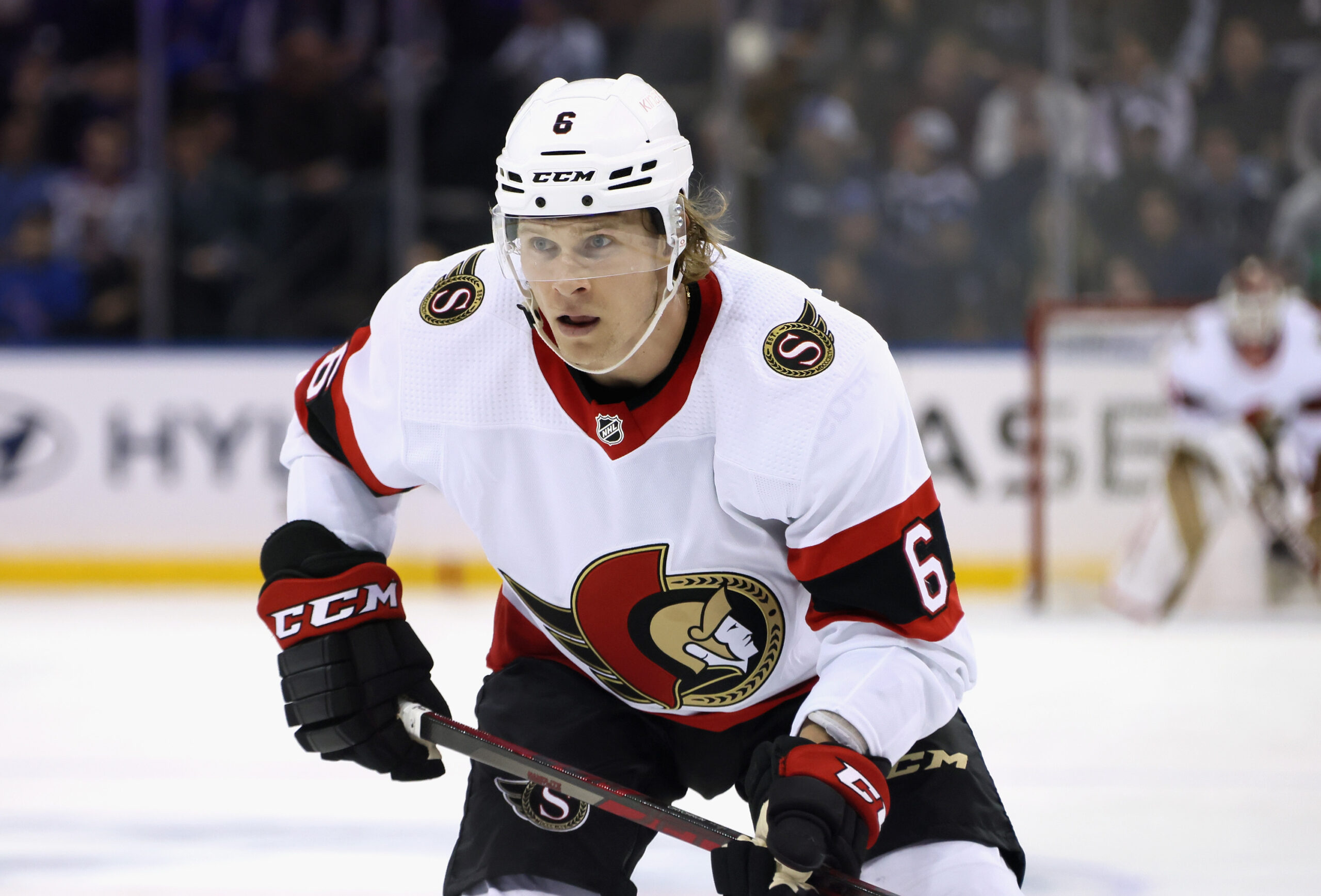 Ottawa Senators Rumors: 2 UFAs Could Return Next Season - NHL Trade Rumors  