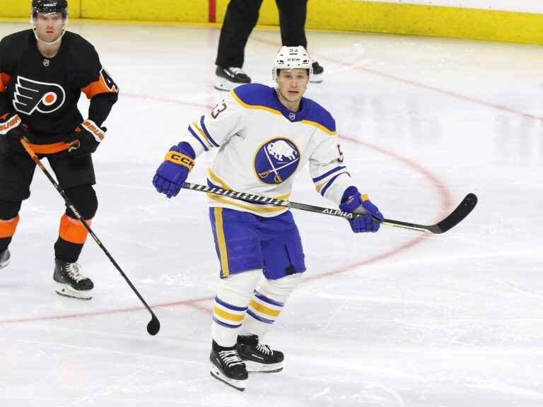 69 Best Nicknames in NHL History