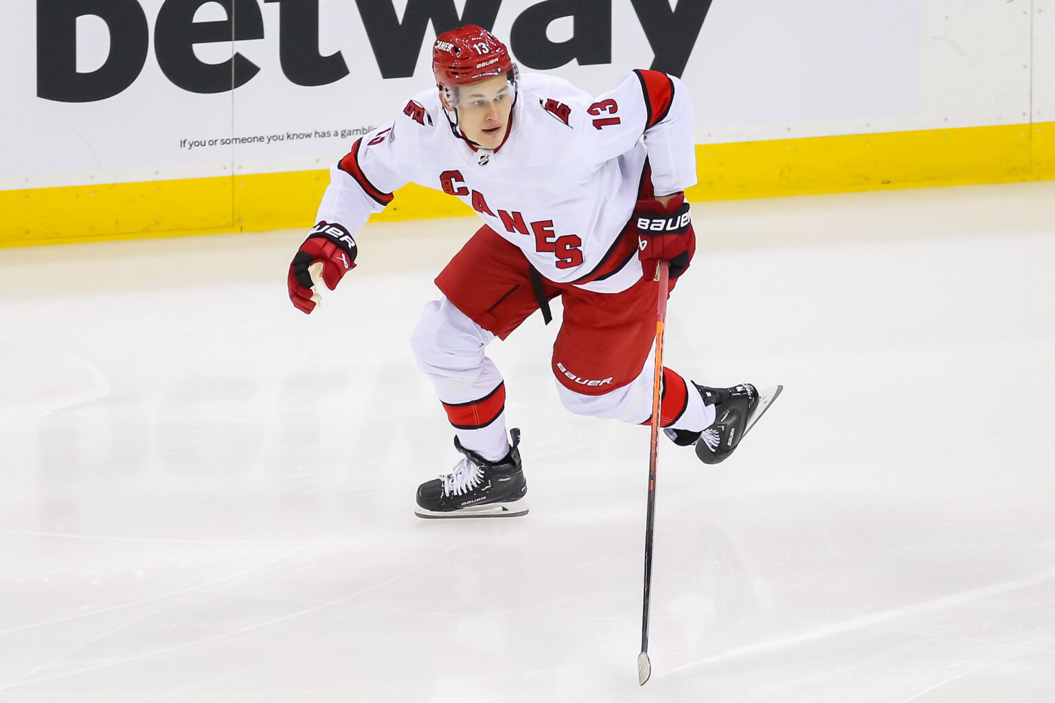 Capitals Should Invest In Jesse Puljujarvi Project The Hockey Writers