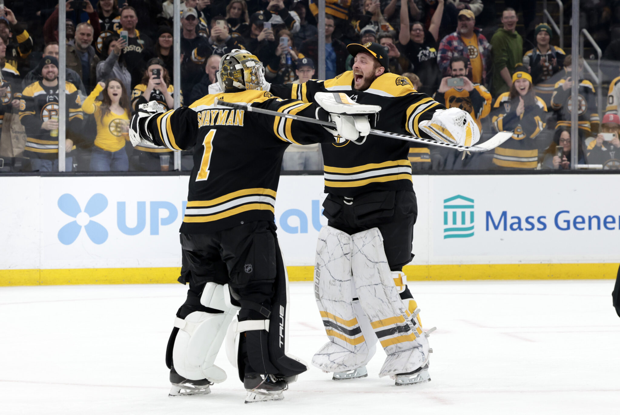 Boston Bruins 2022-23 Season Report Card - The Hockey Writers - Boston ...