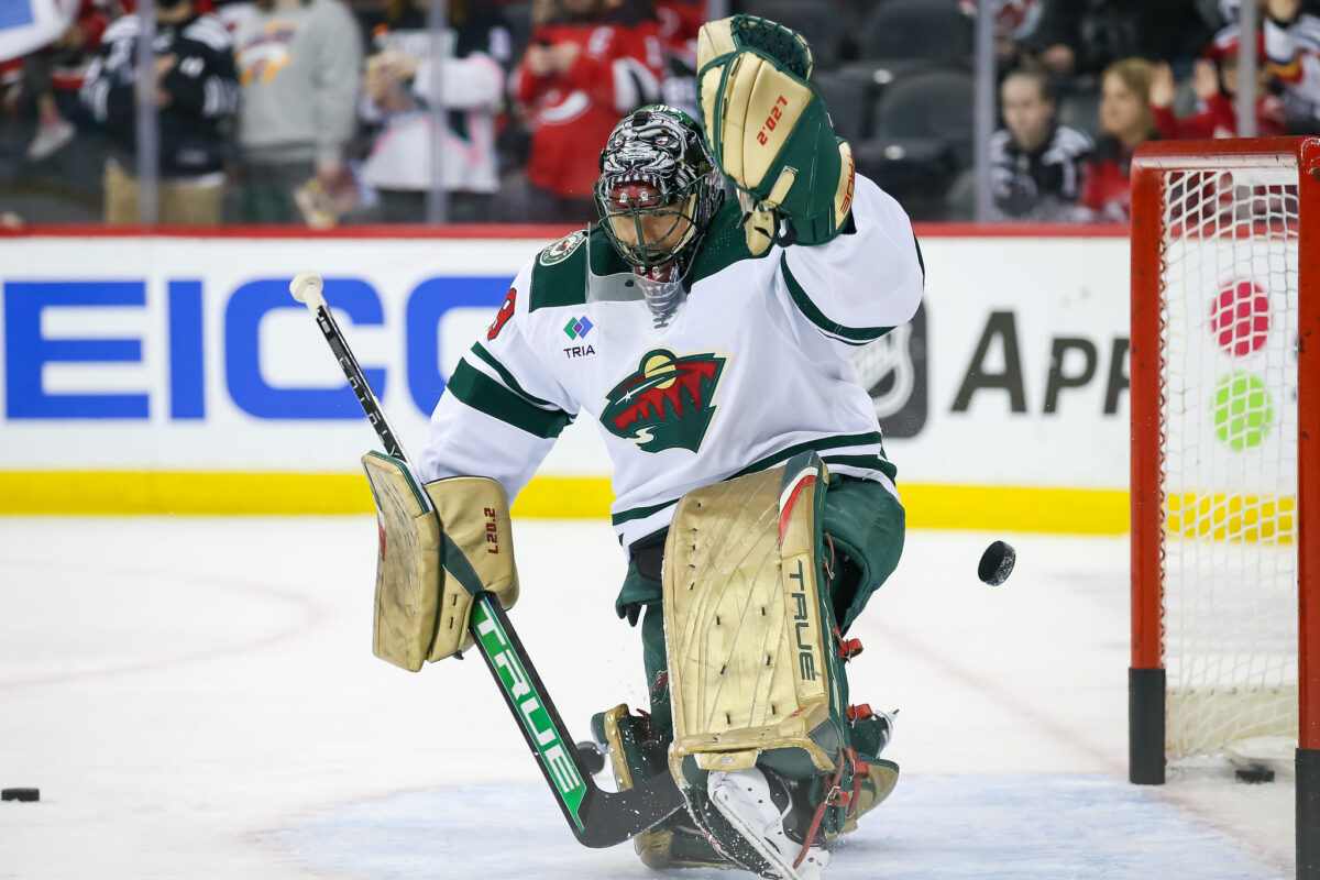 Calgary Flames Should Target 3 Veteran Goaltenders in Trades - The ...