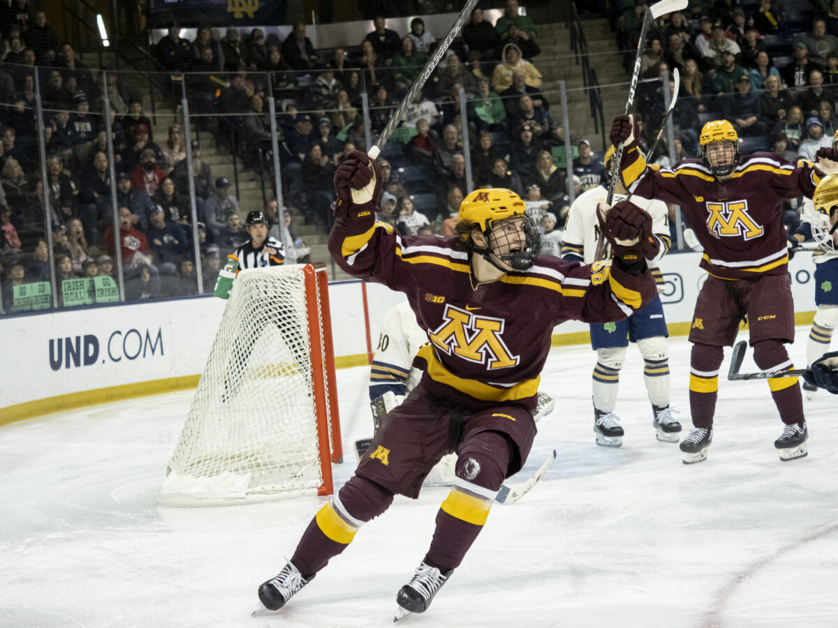 Matthew Knies University of Minnesota