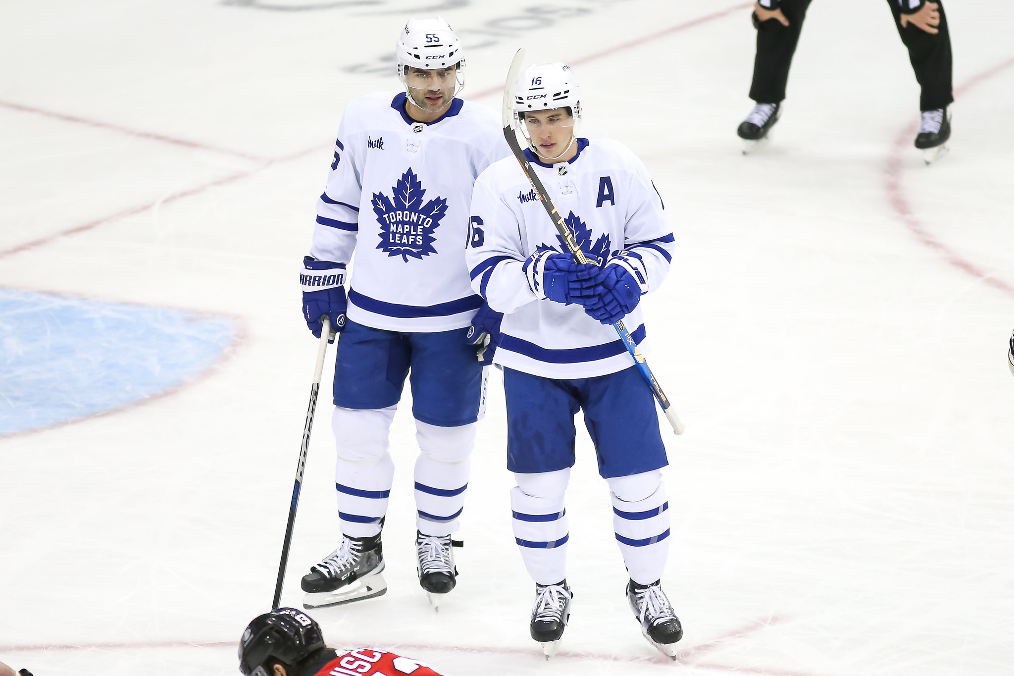 Toronto Maple Leafs News: Mitch Marner Trade Rumors & Team Canada Success