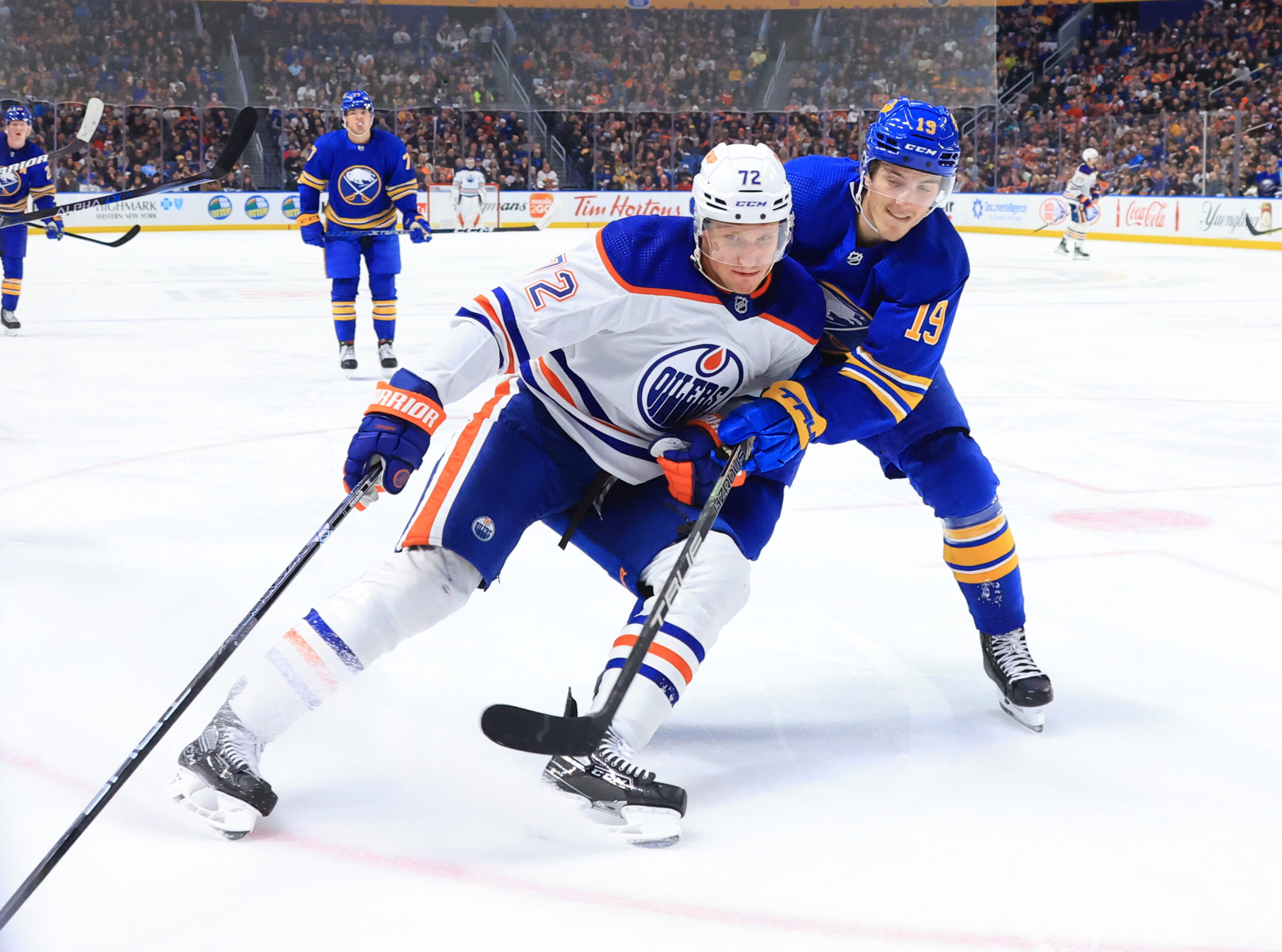 Maple Leafs 2023 Free Agent Targets Edmonton Oilers Flipboard 