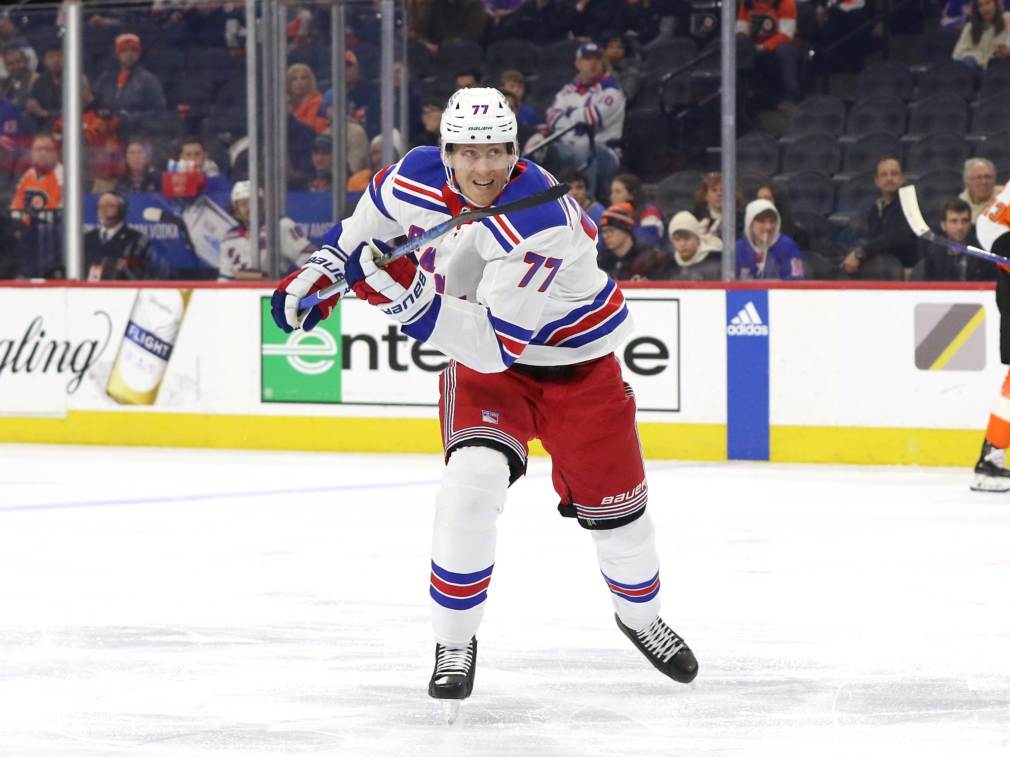 3 Rangers Who Won't Be on the Roster at the Start of the 2023 Season