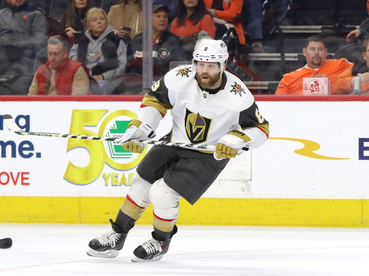 4 Depth Players Who Deserve NHL Contracts Next Season - The Hockey ...