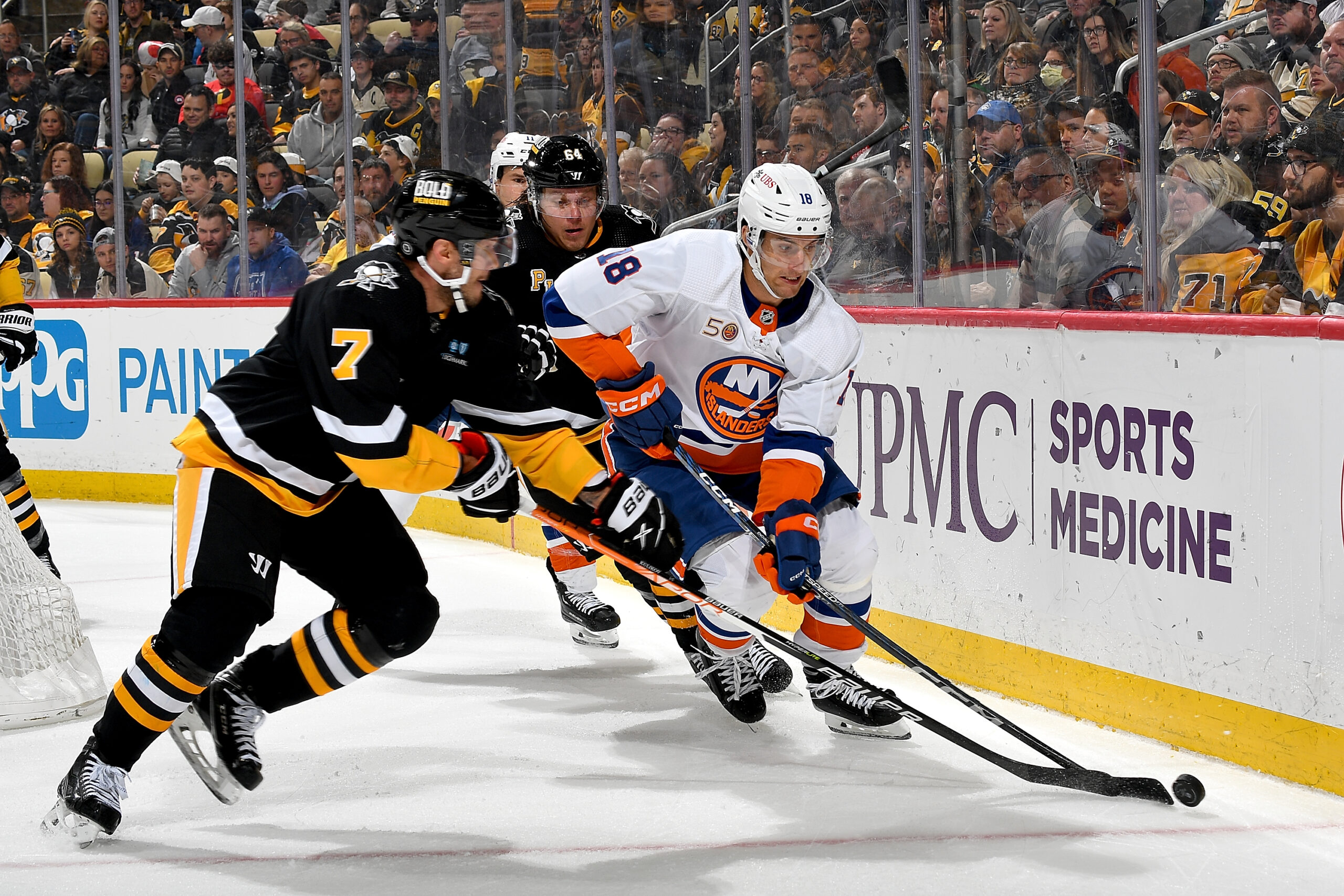 Pittsburgh Penguins Playoff Race: Recent Wins Boost Confidence, But ...