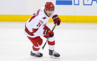 Hurricanes’ Dominant Top Line Opens the Door to Jarvis at Center
