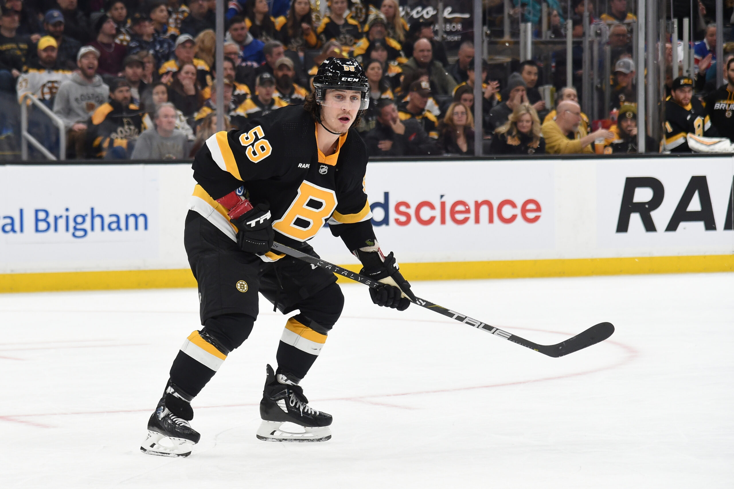 Three Takeaways from the Bruins' 4-2 Win Over the Kings - Boston