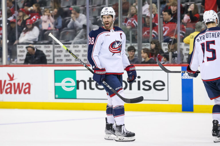 Maple Leafs' 2024 Trade Deadline Targets Secondary Scoring The Hockey Writers Toronto Maple