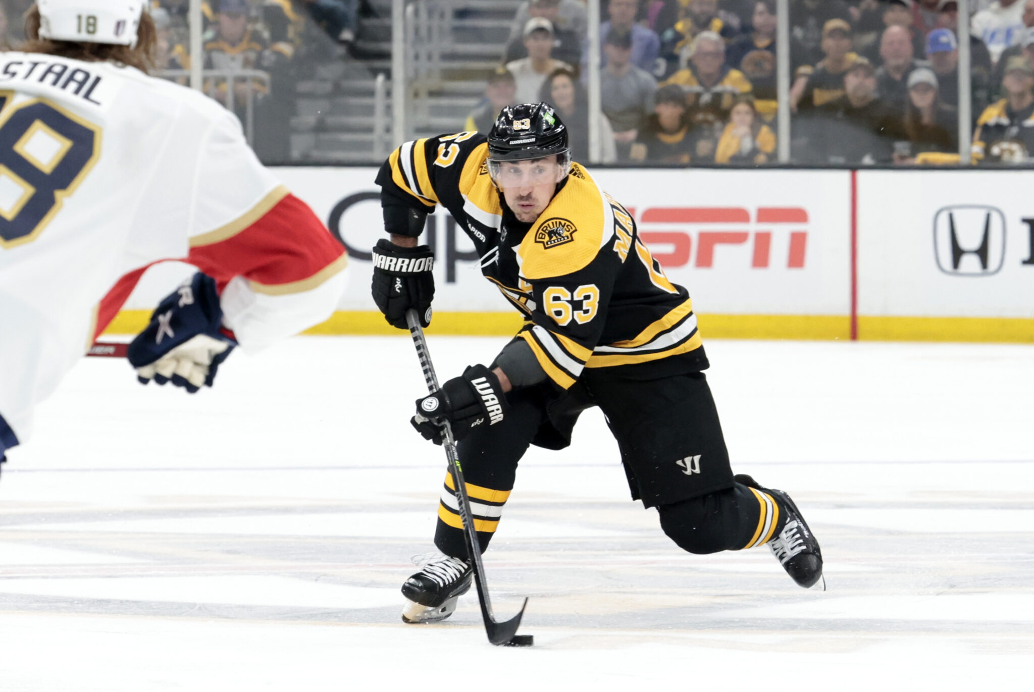 Boston Bruins' Brad Marchand: Hall Of Fame Worthy?