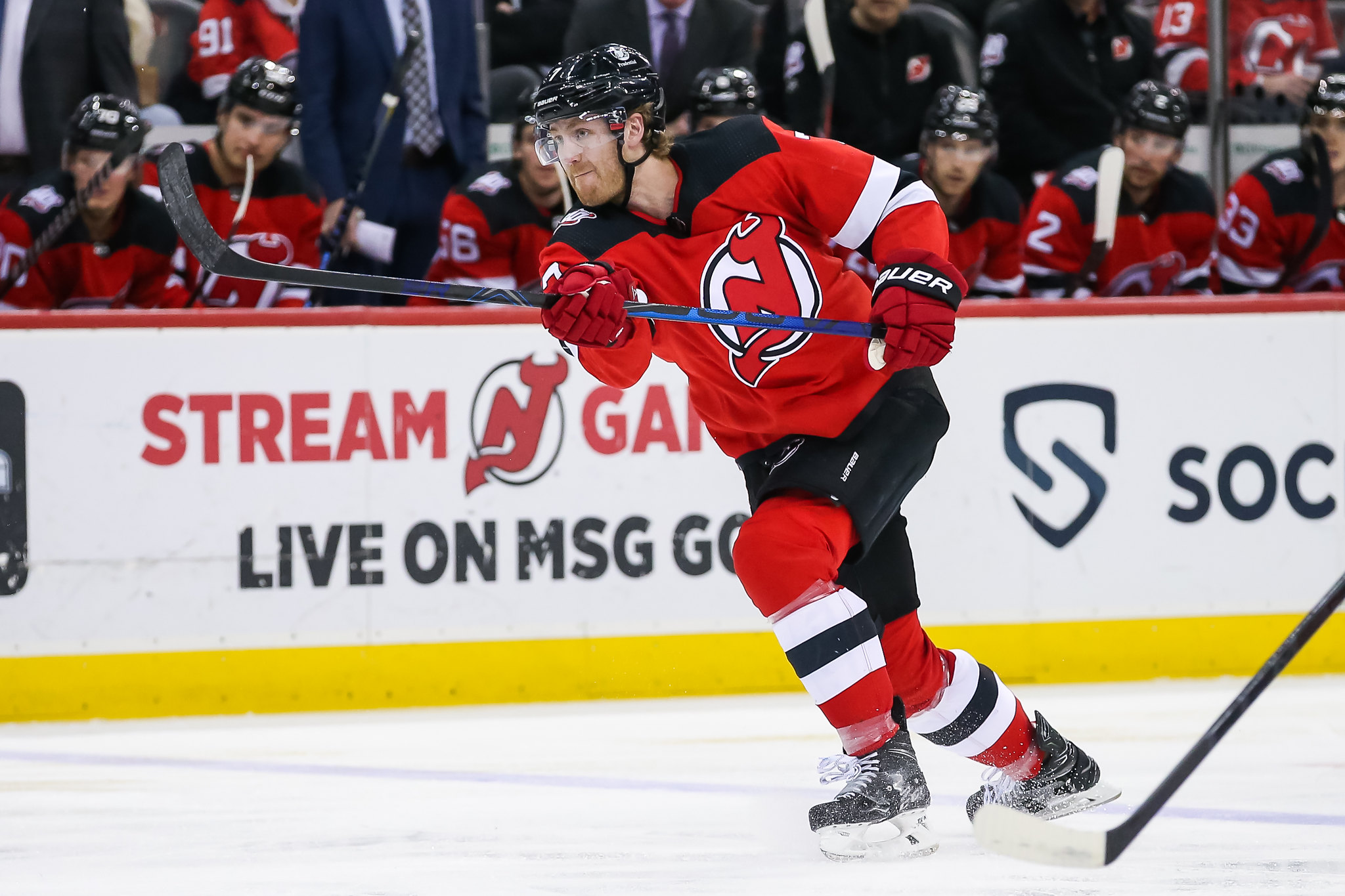 New Jersey Devils 2022-23 Season Preview Part 1: The Forwards