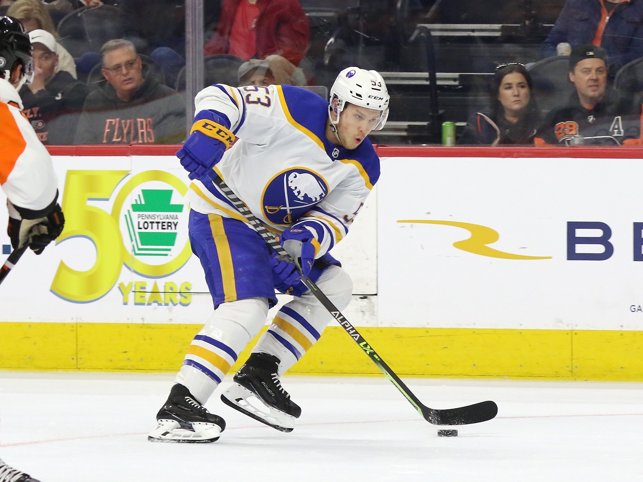Edmonton Oilers Sign Jeff Skinner to 1-Year Contract - The Hockey Writers Oilers Transactions Latest News, Analysis & More