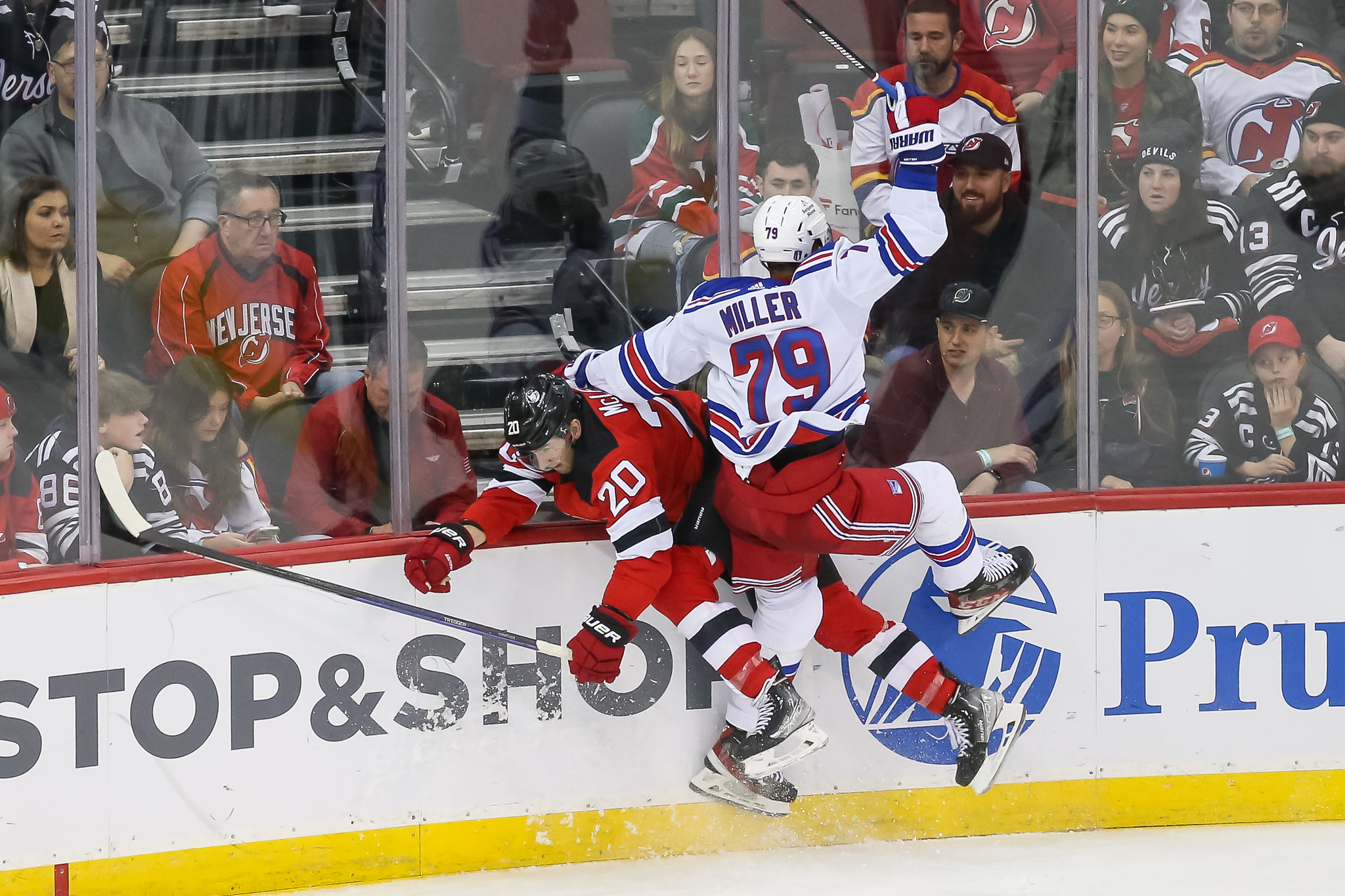 Preseason Gameday Preview: Devils vs. Rangers - The New Jersey Devils News,  Analysis, and More