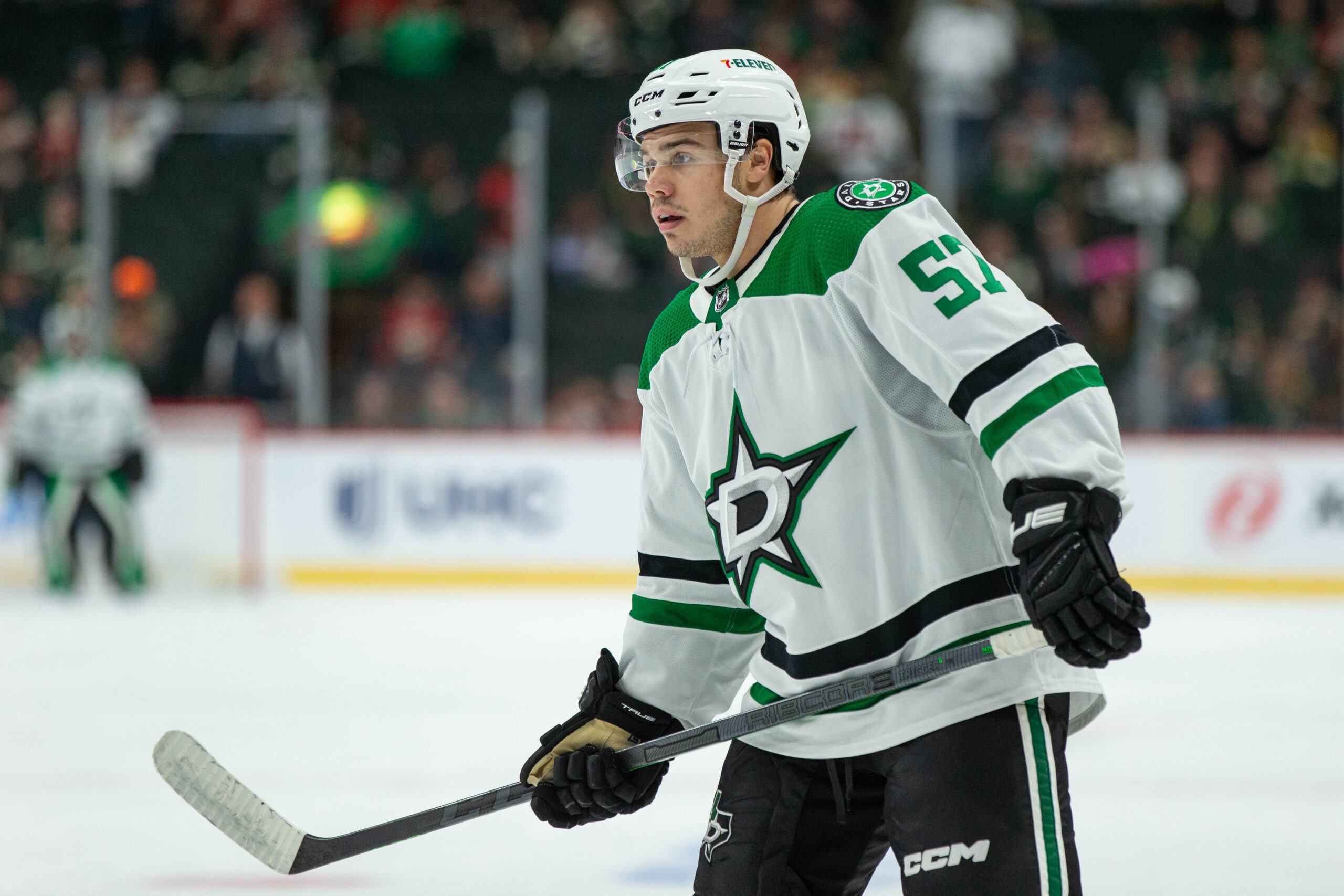 Dallas Stars Prospect Rankings: September 2023 Edition - Defending Big D