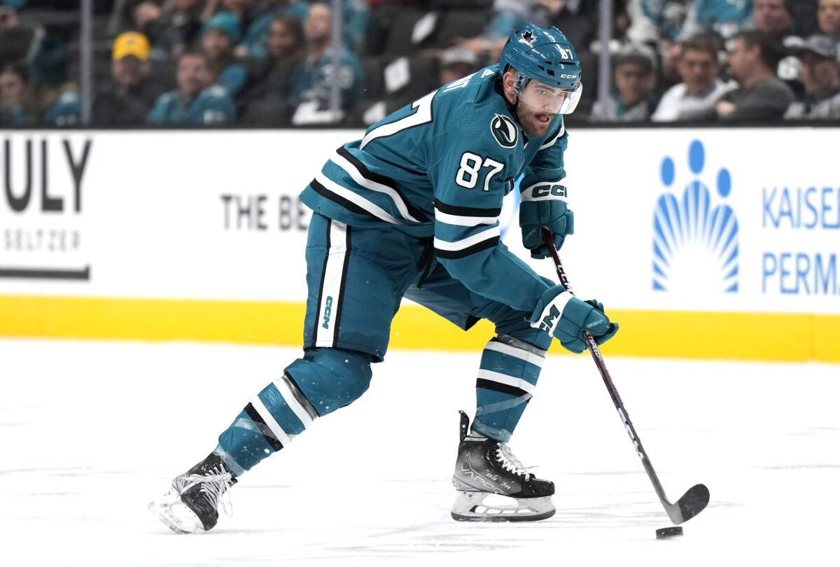 Martin Kaut San Jose Sharks